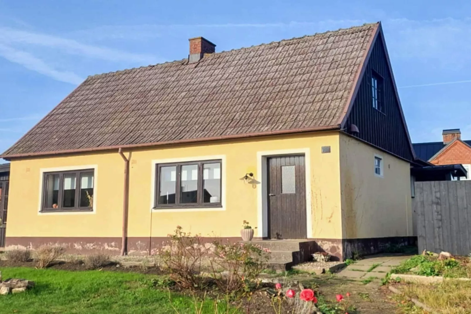 4 sterren vakantie huis in BORRBY
