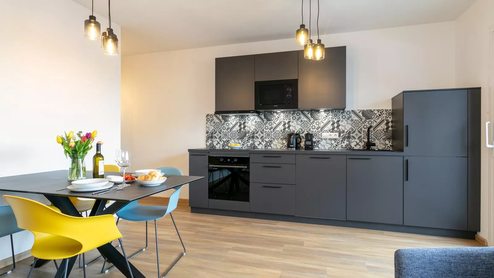 City Apartments Jenbach Top 2