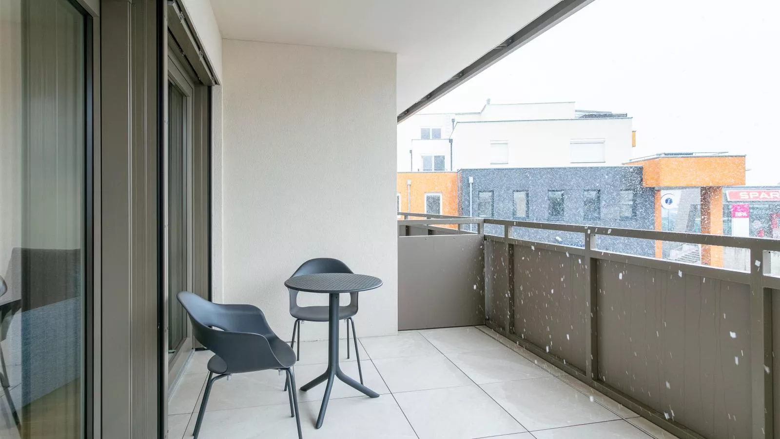 City Apartments Jenbach Top 3