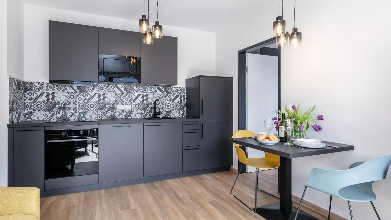 City Apartments Jenbach Top 13
