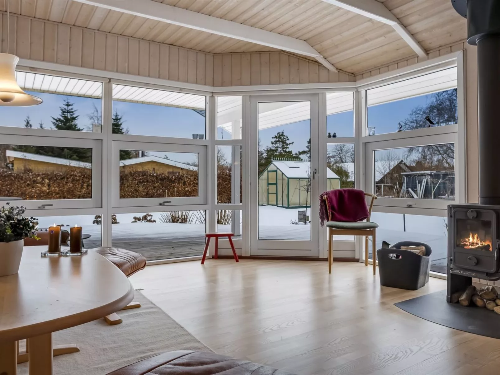 "Alexis" - 500m from the sea