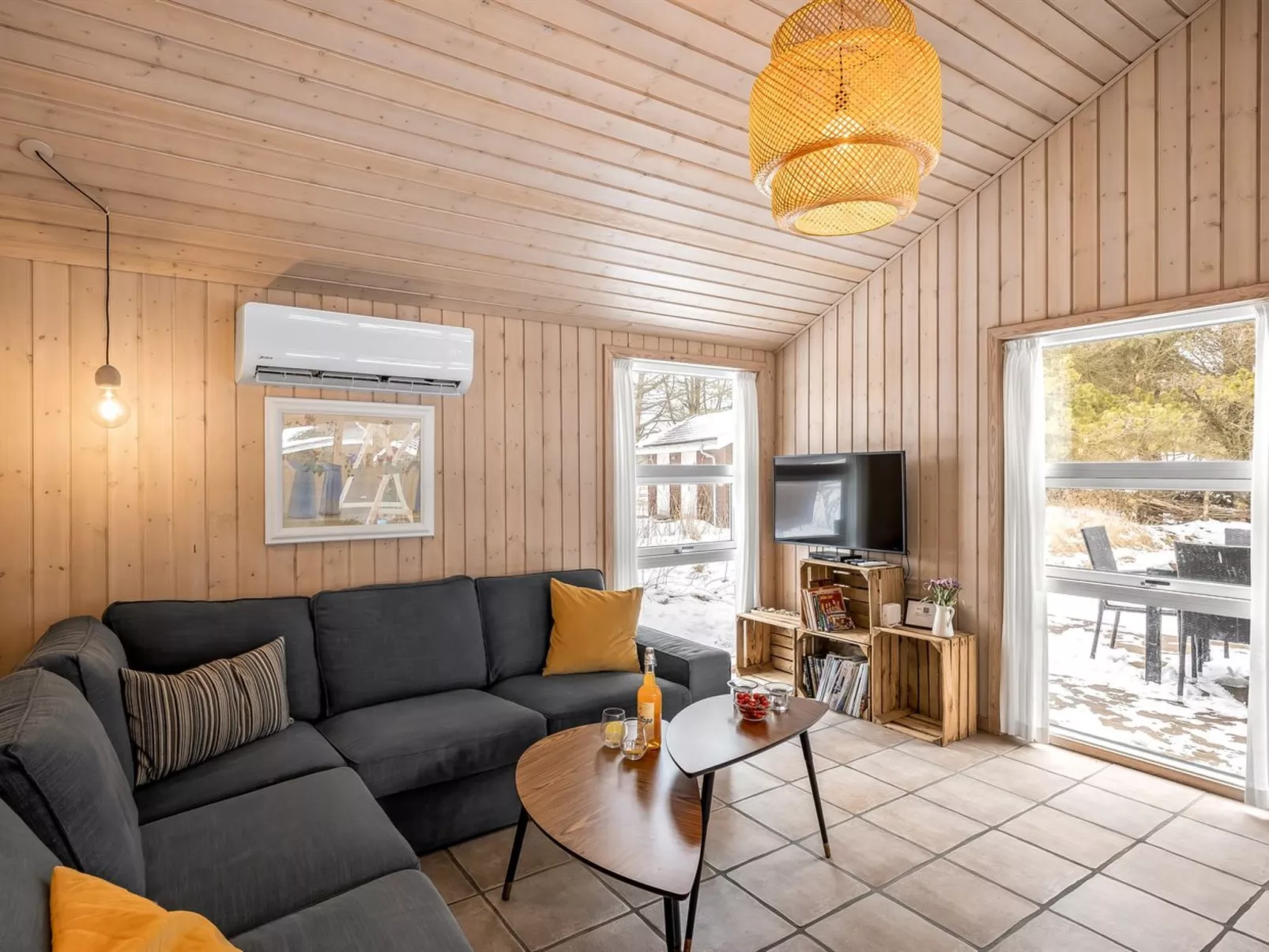 "Rickmer" - 1.9km from the sea