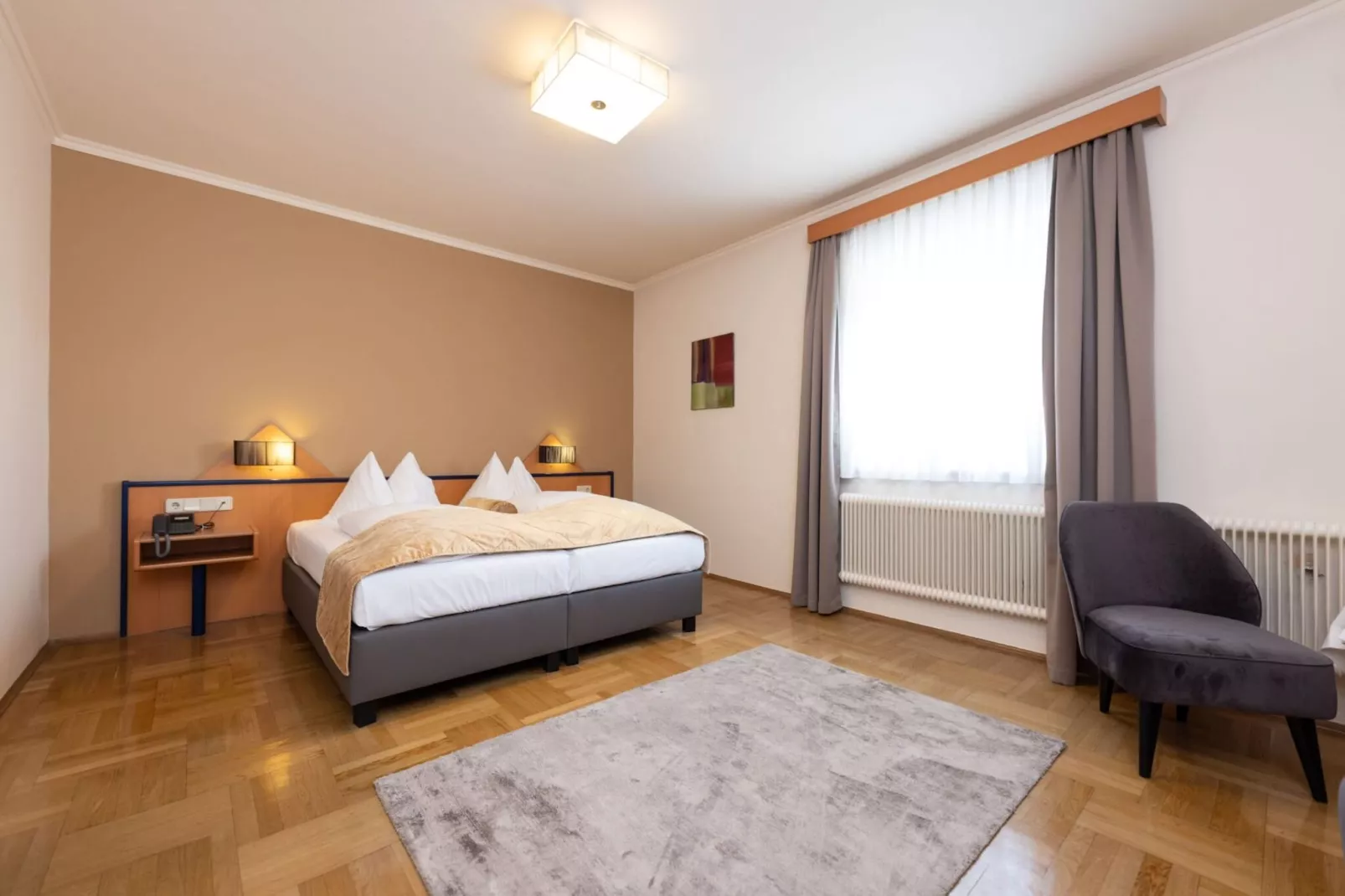 Hotel Landliebe - Studio apartment