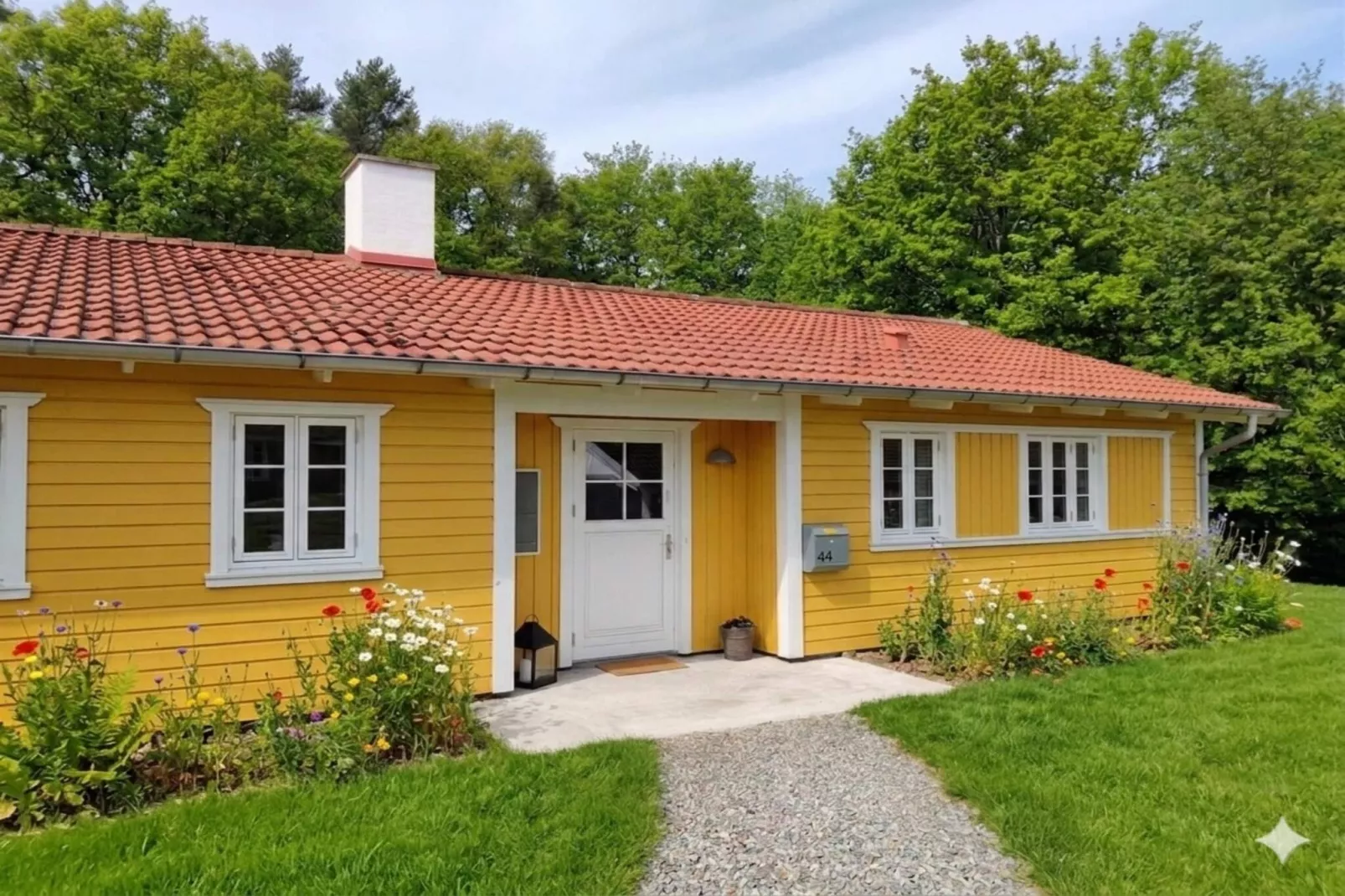 LØJT FERIECENTER