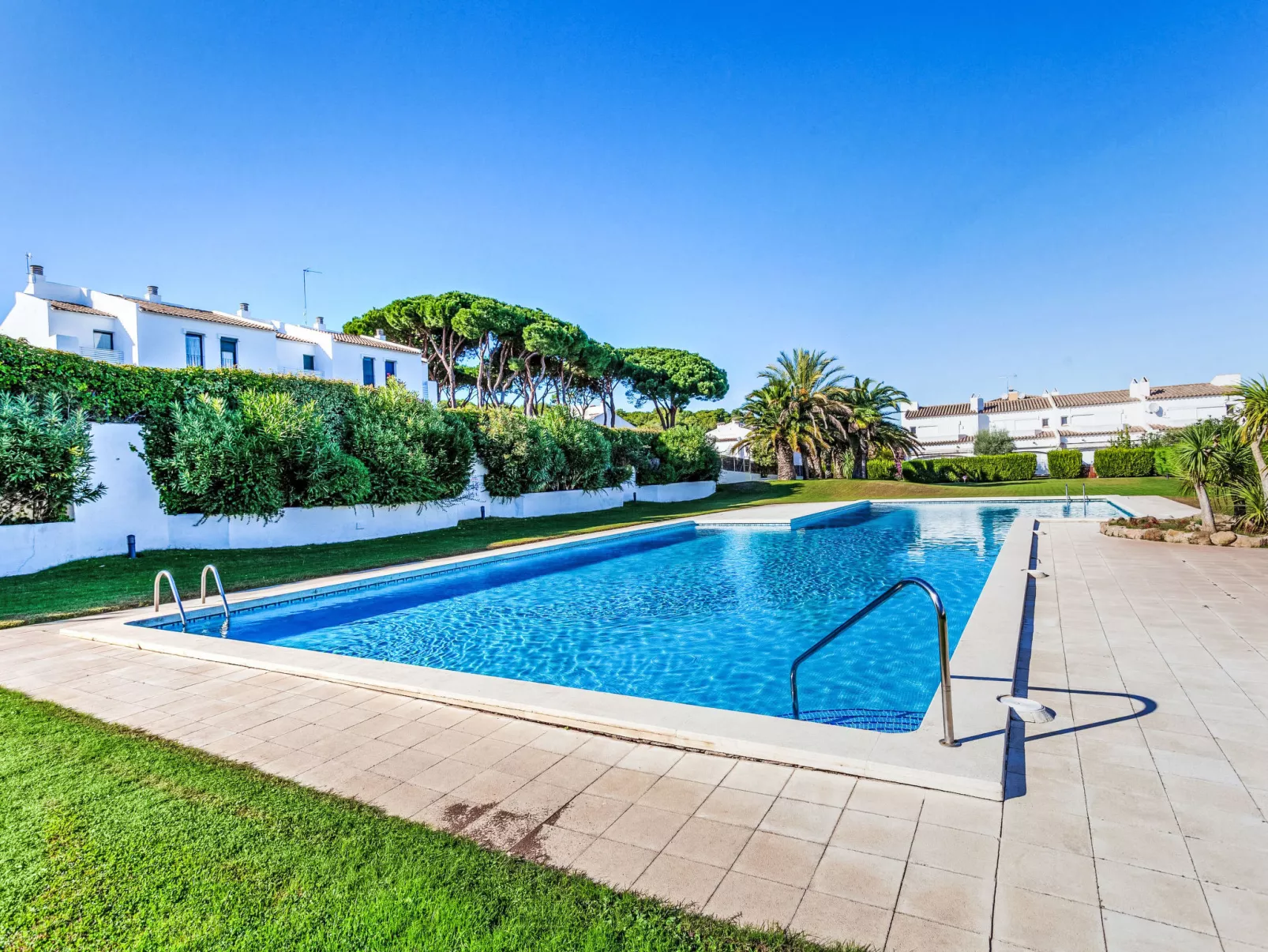 La Reserva IV - Buiten