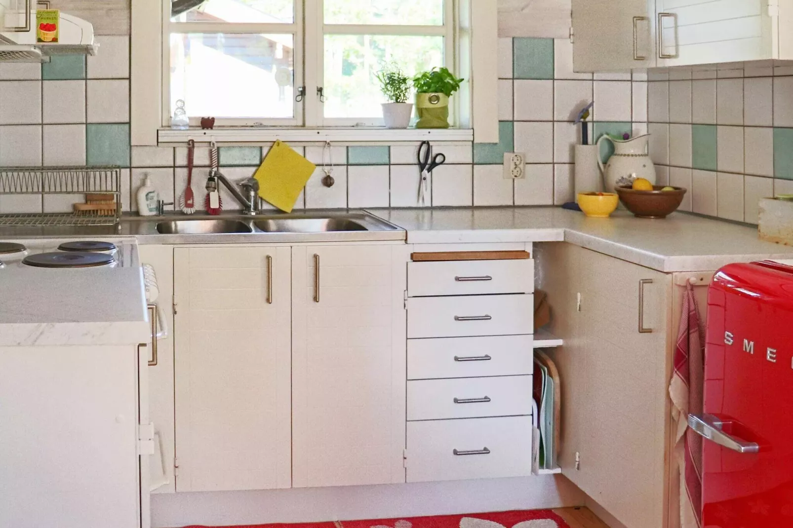 4 sterren vakantie huis in RONNEBY-By Traum