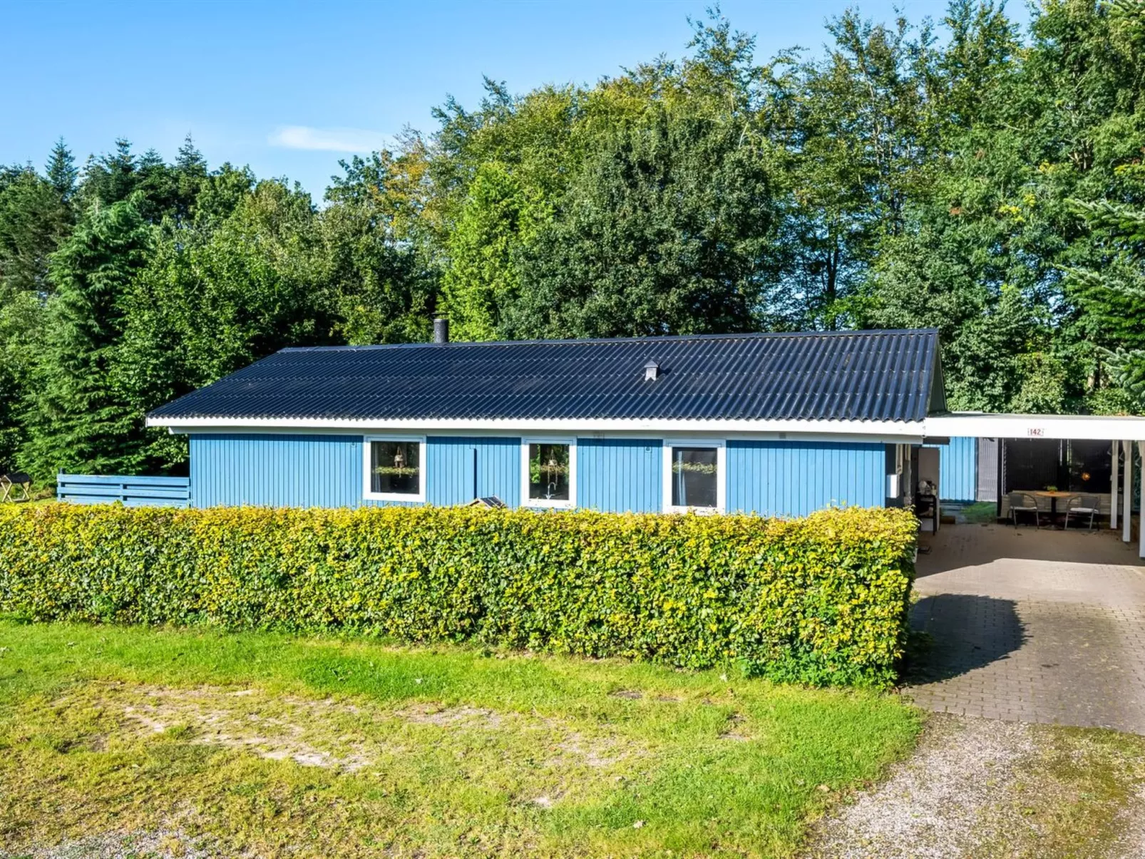 "Diuri" - 30km from the sea