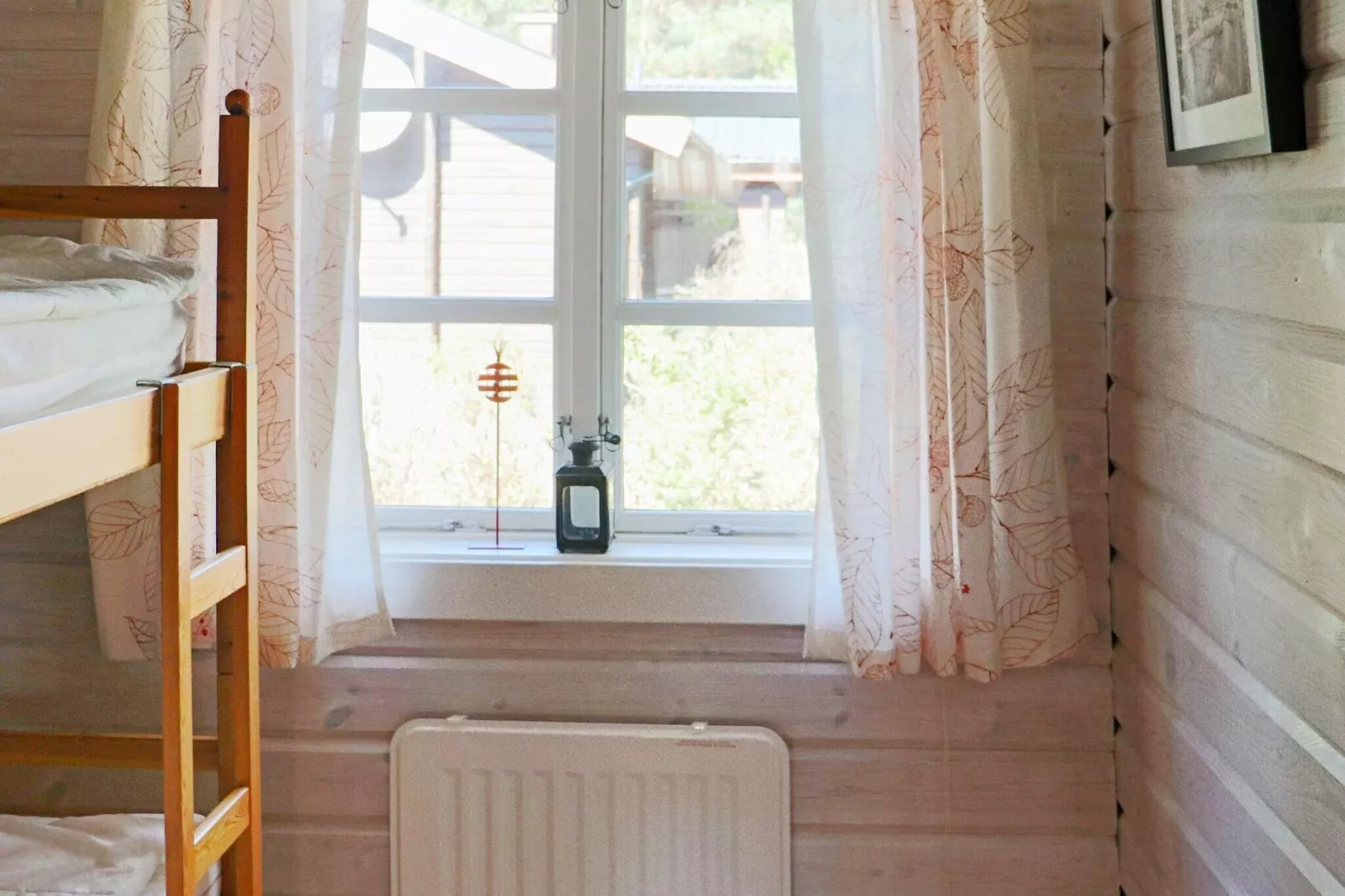 4 sterren vakantie huis in RONNEBY-By Traum-Binnen