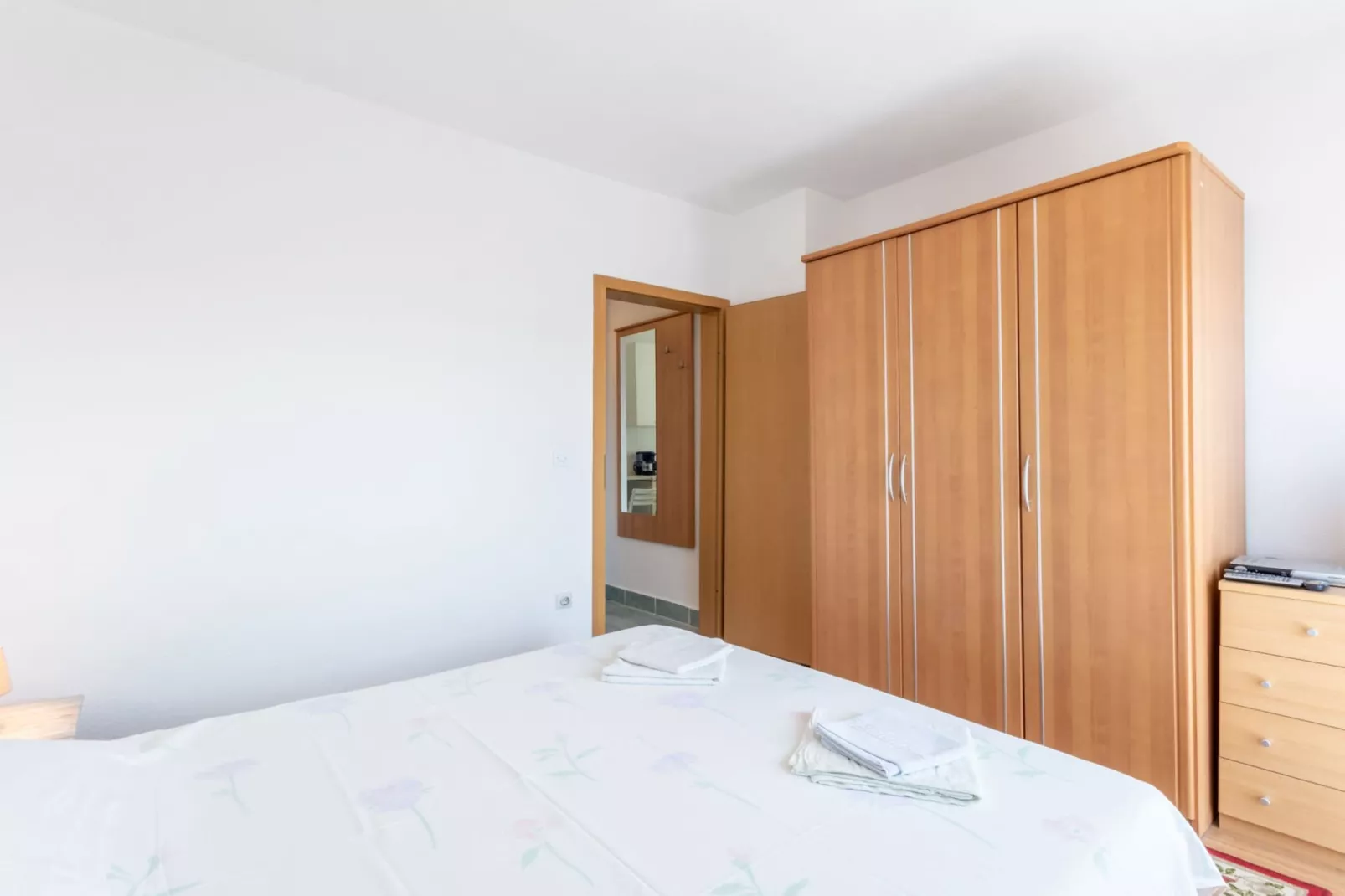 Charming Trogir Apartments with Balcony - One Bedroom Apartment with Balcony