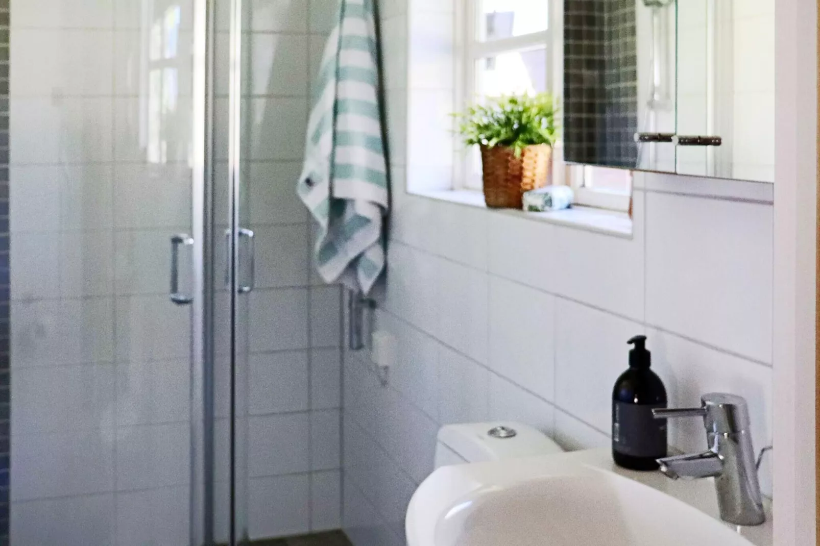 4 sterren vakantie huis in RONNEBY-By Traum-Binnen