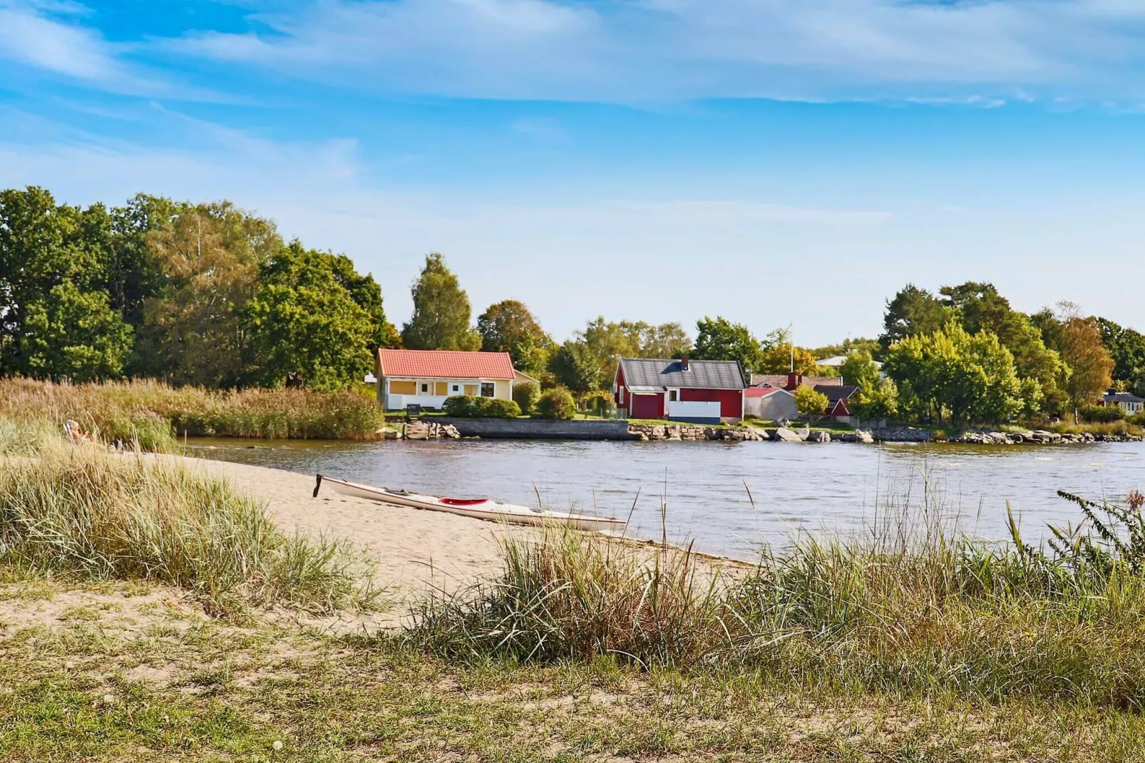 4 sterren vakantie huis in RONNEBY-Niet-getagd