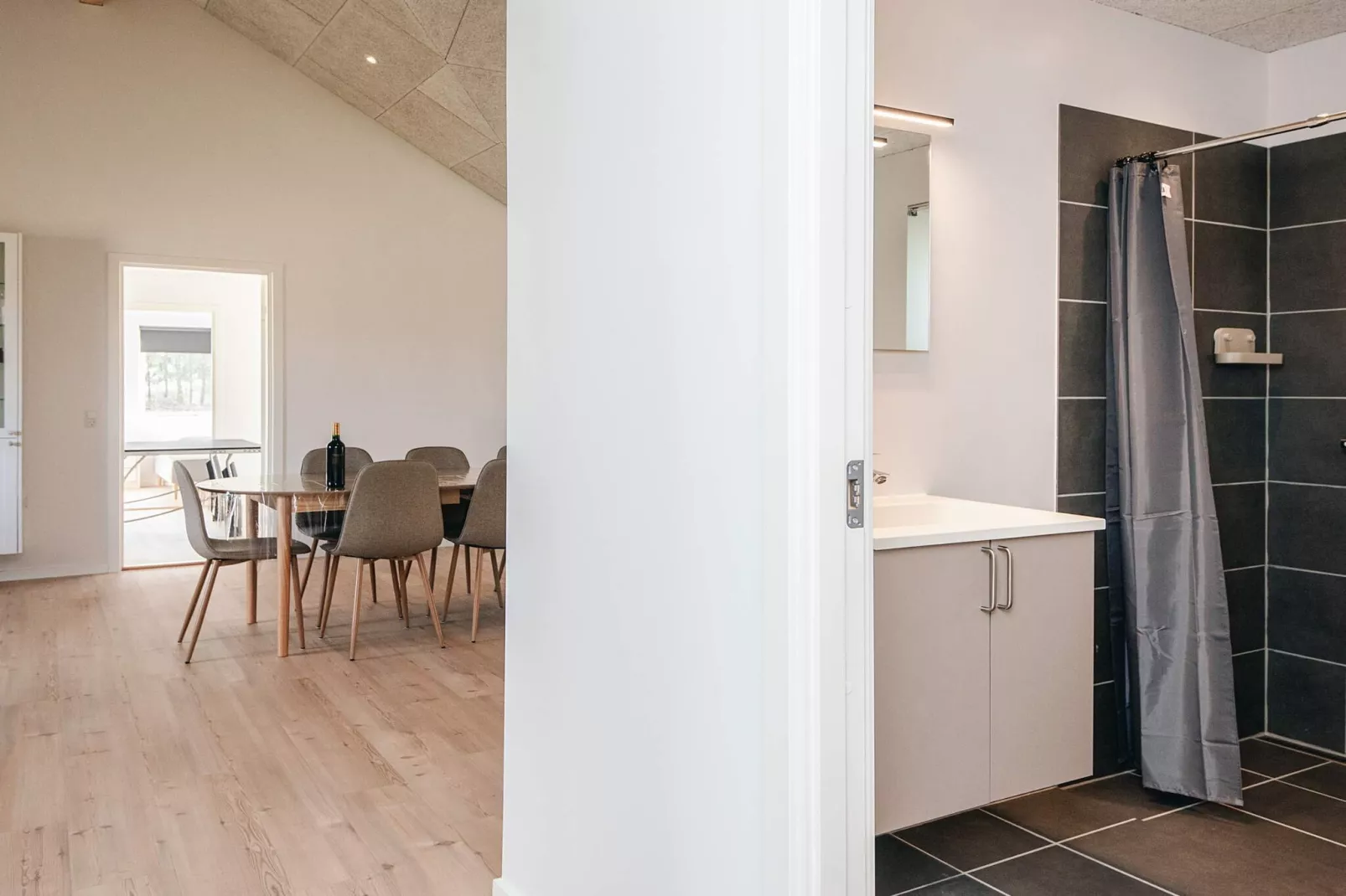 5 sterren vakantie huis in Ansager - Binnen