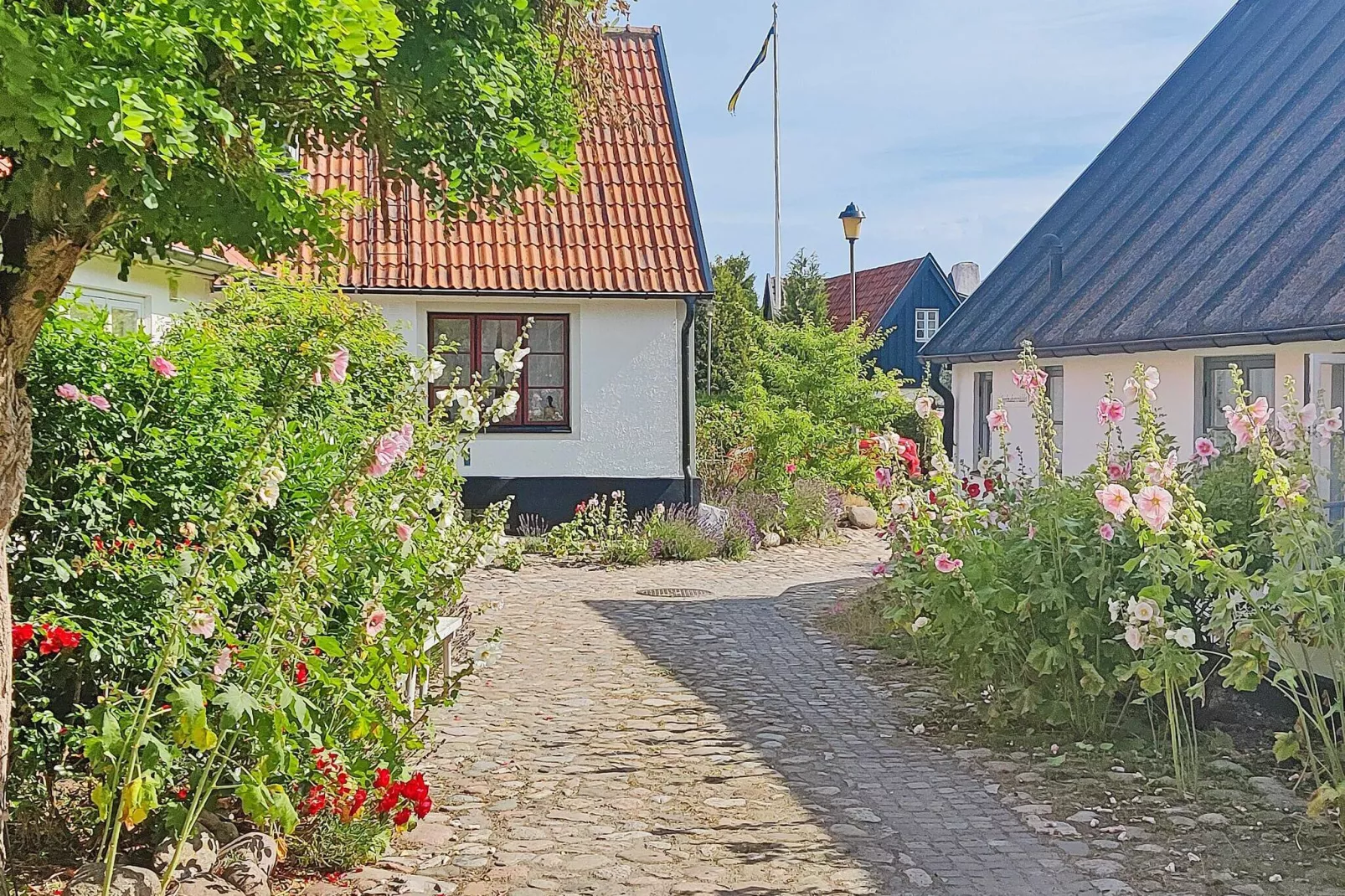 4 sterren vakantie huis in SKILLINGE-Niet-getagd