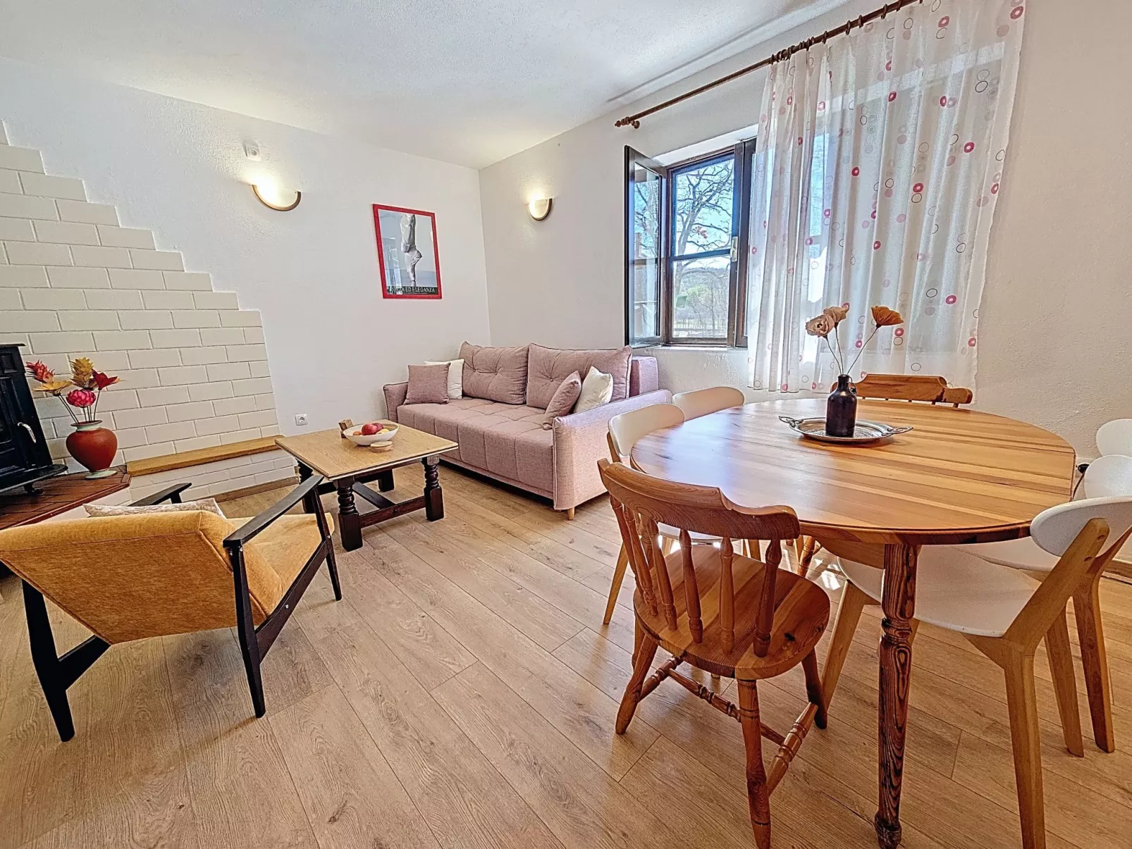 Country pleasures cottage