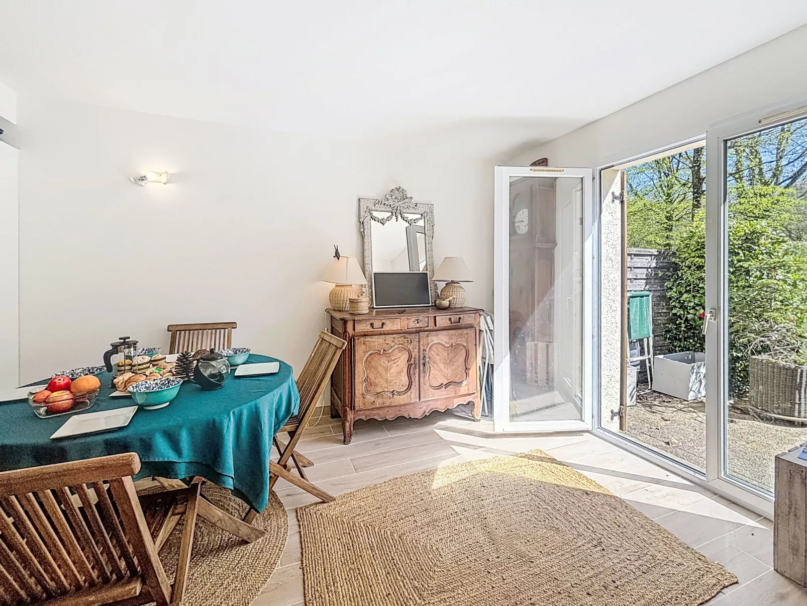 Les Cottages du Golf