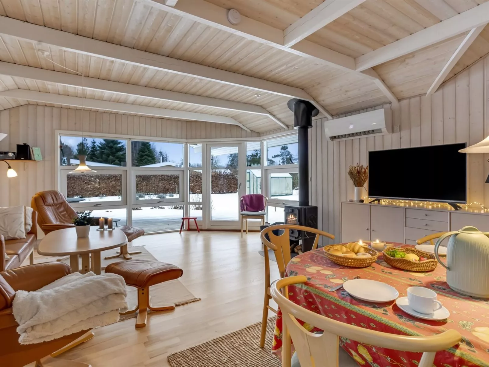 "Alexis" - 500m from the sea