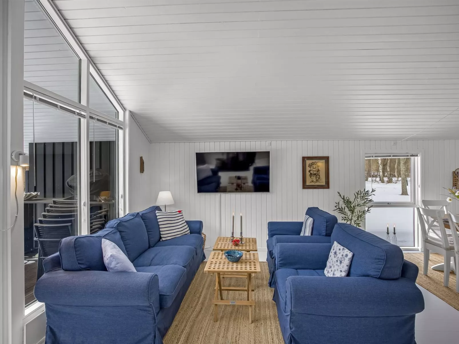 "Stasia" - 1.5km from the sea