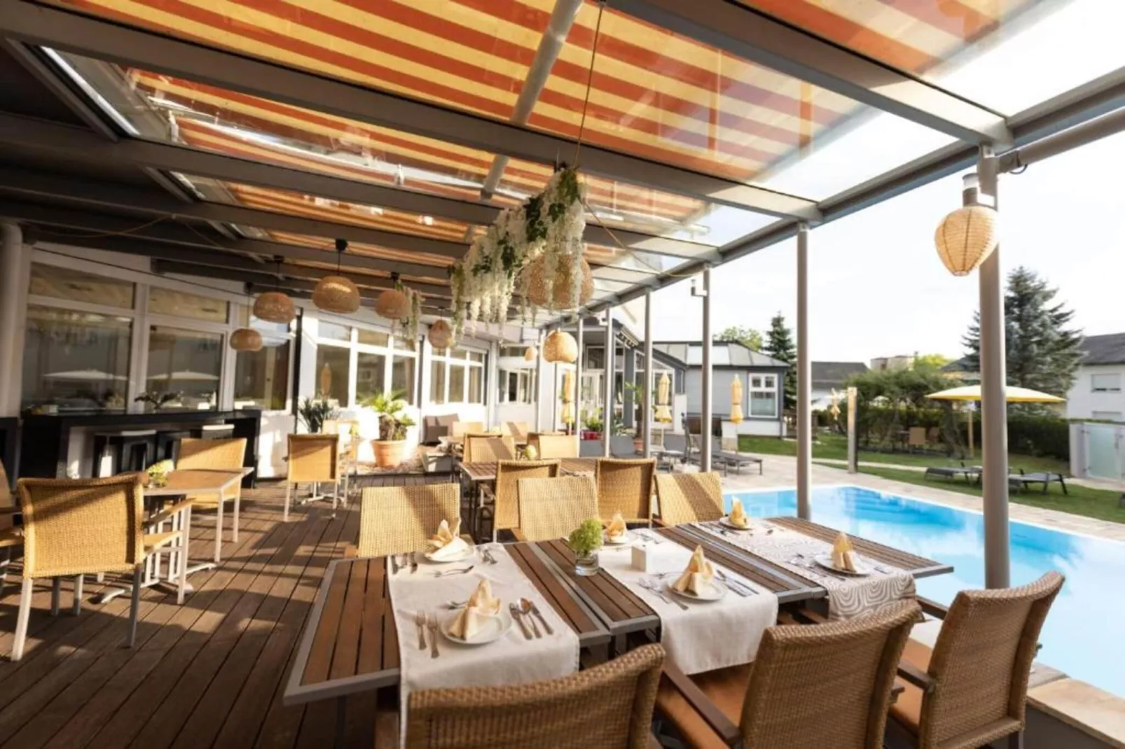 Hotel Landliebe - Studio apartment