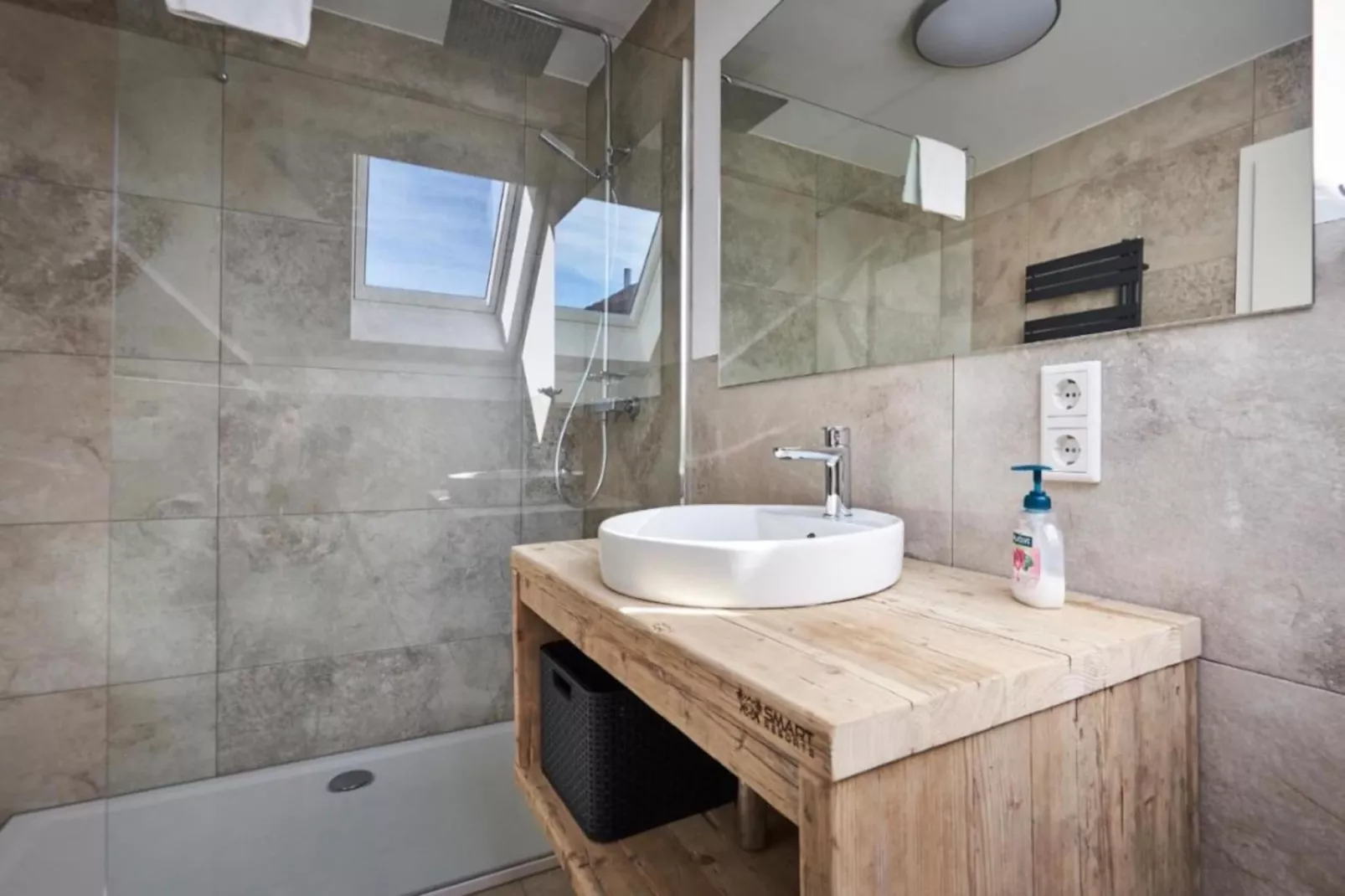 Appartement - Winterbergerstrasse 3, nr. 511 | Neuastenberg