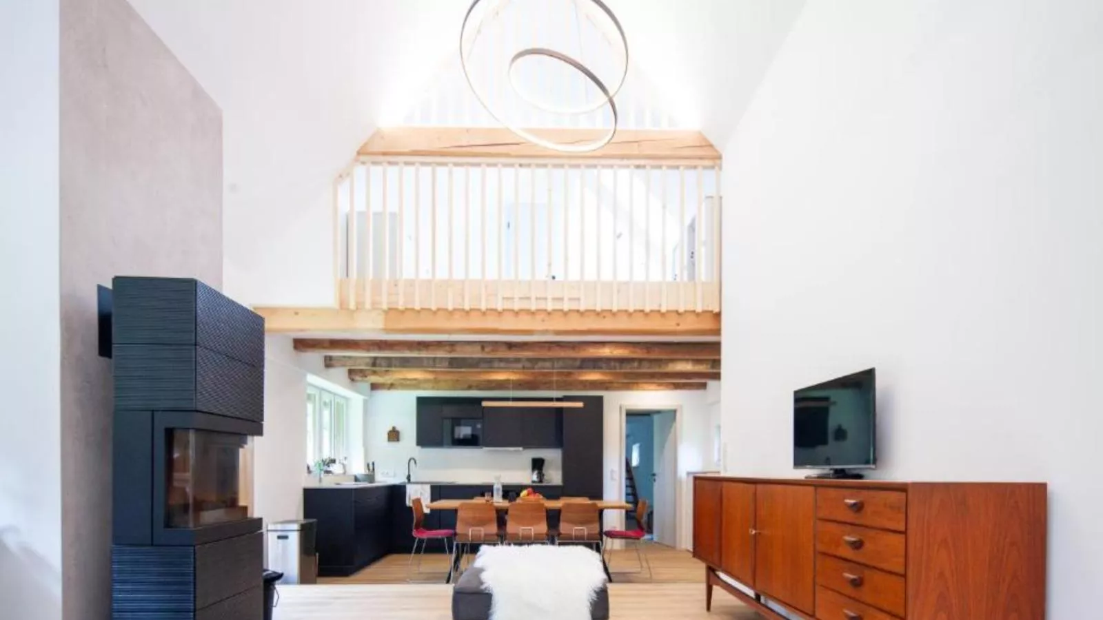 Landhaus Alpenblick Grebenzen