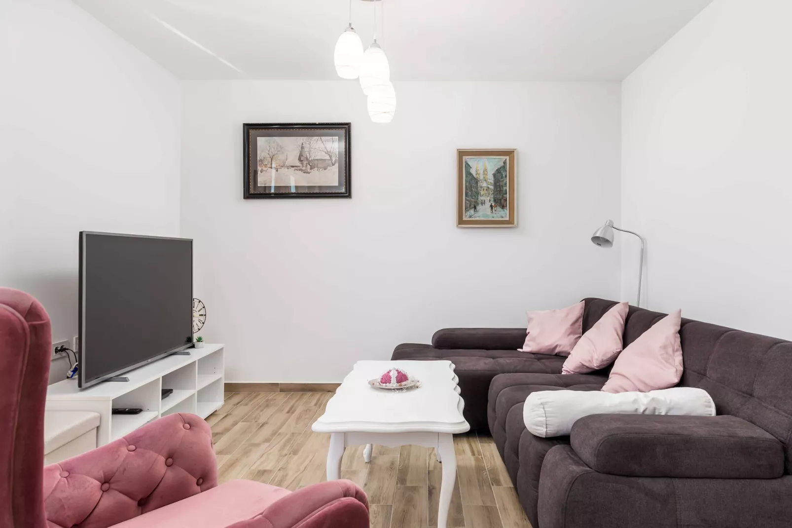 Wonderful Labin Villa with Private Pool and Sea Views - Three Bedroom