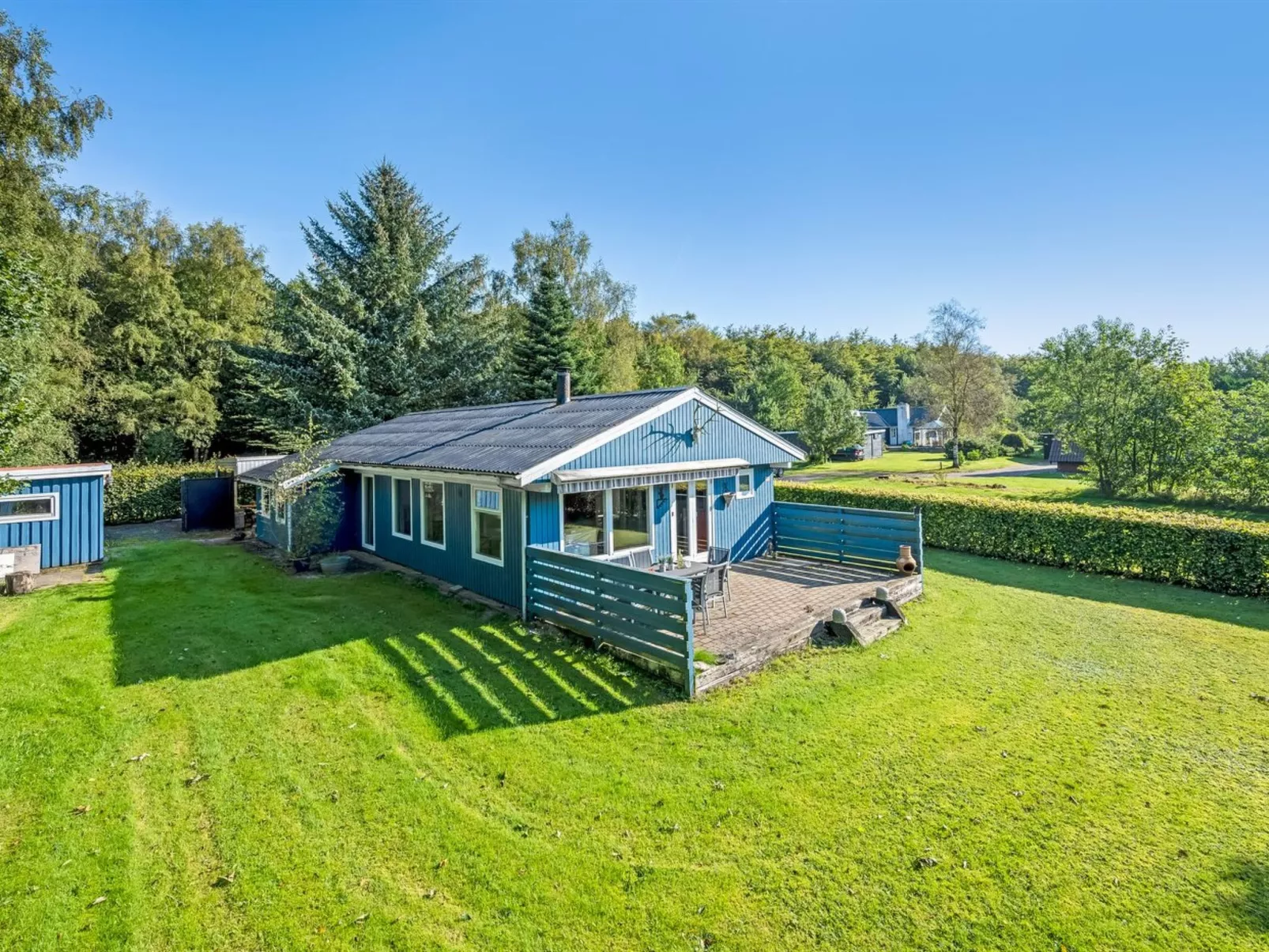 "Diuri" - 30km from the sea