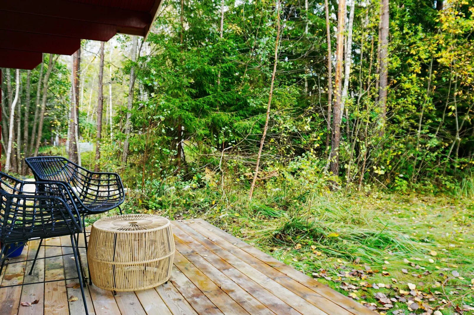 4 sterren vakantie huis in VÄDDÖ-By Traum-Buitenlucht