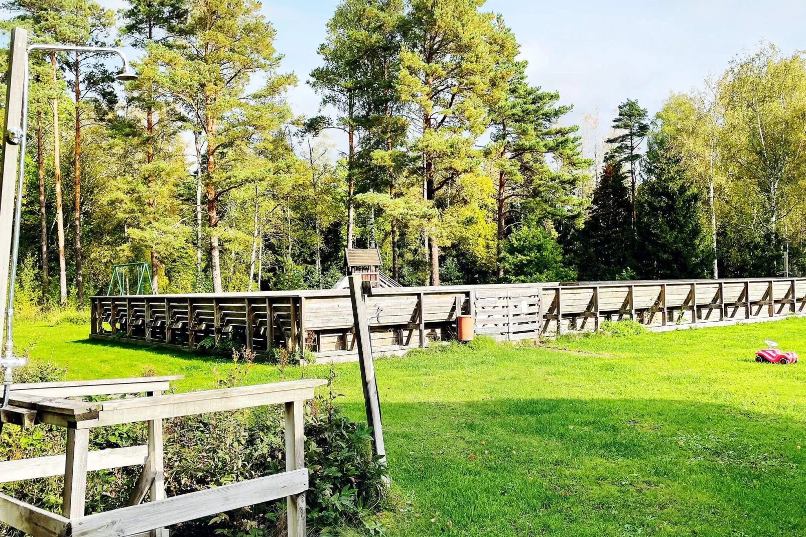 4 sterren vakantie huis in VÄDDÖ-By Traum-Niet-getagd