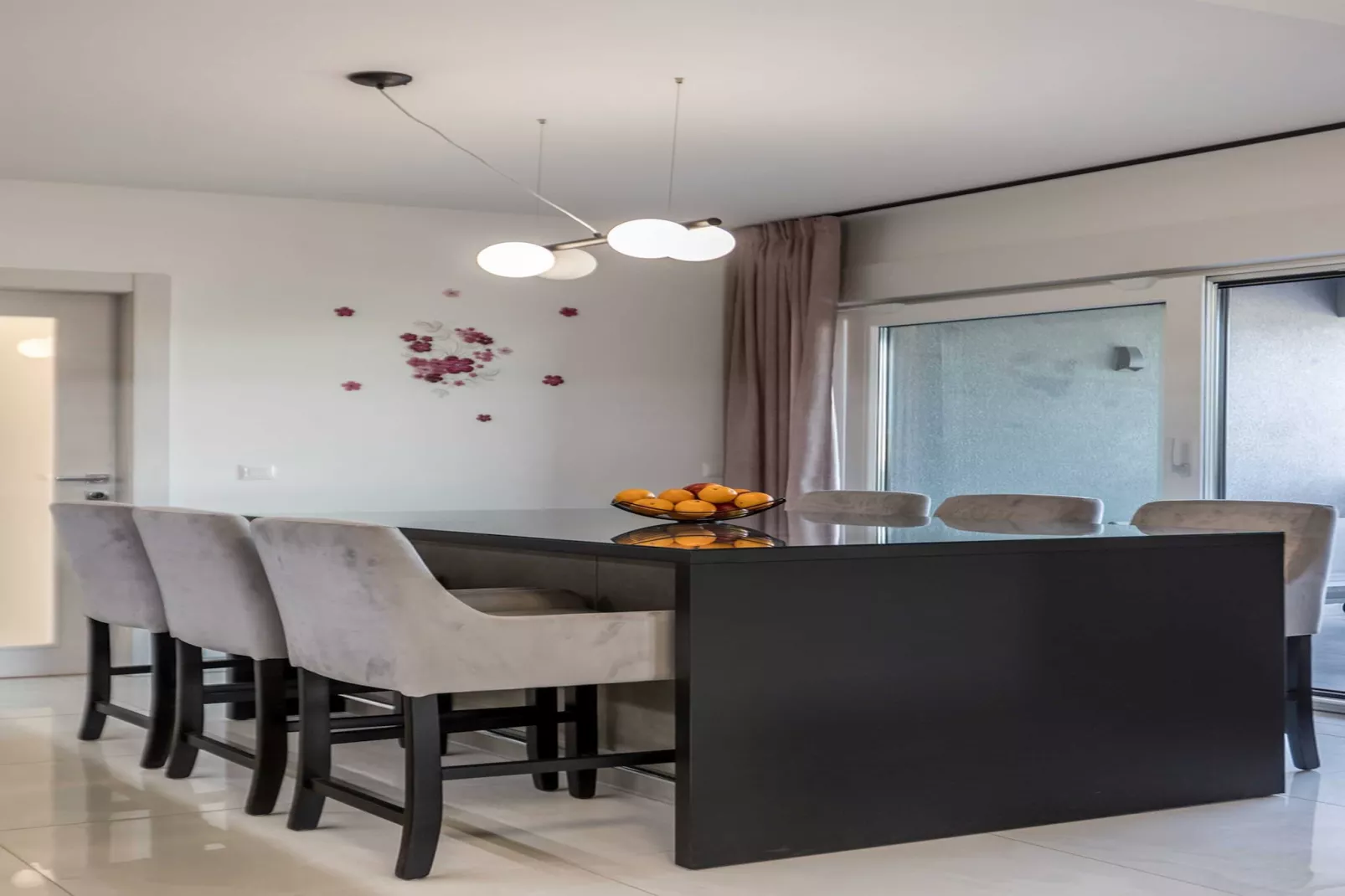 Scenic Kastel Luksic Apartments - Three Bedroom Apartment