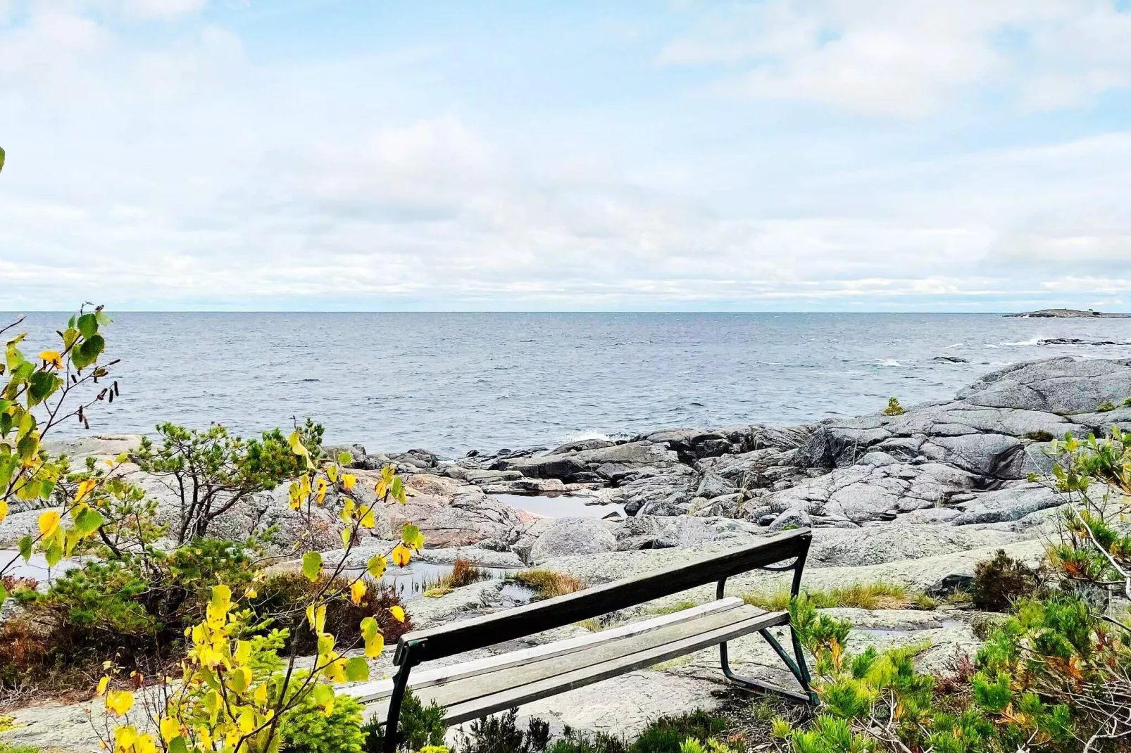 4 sterren vakantie huis in VÄDDÖ-By Traum-Niet-getagd