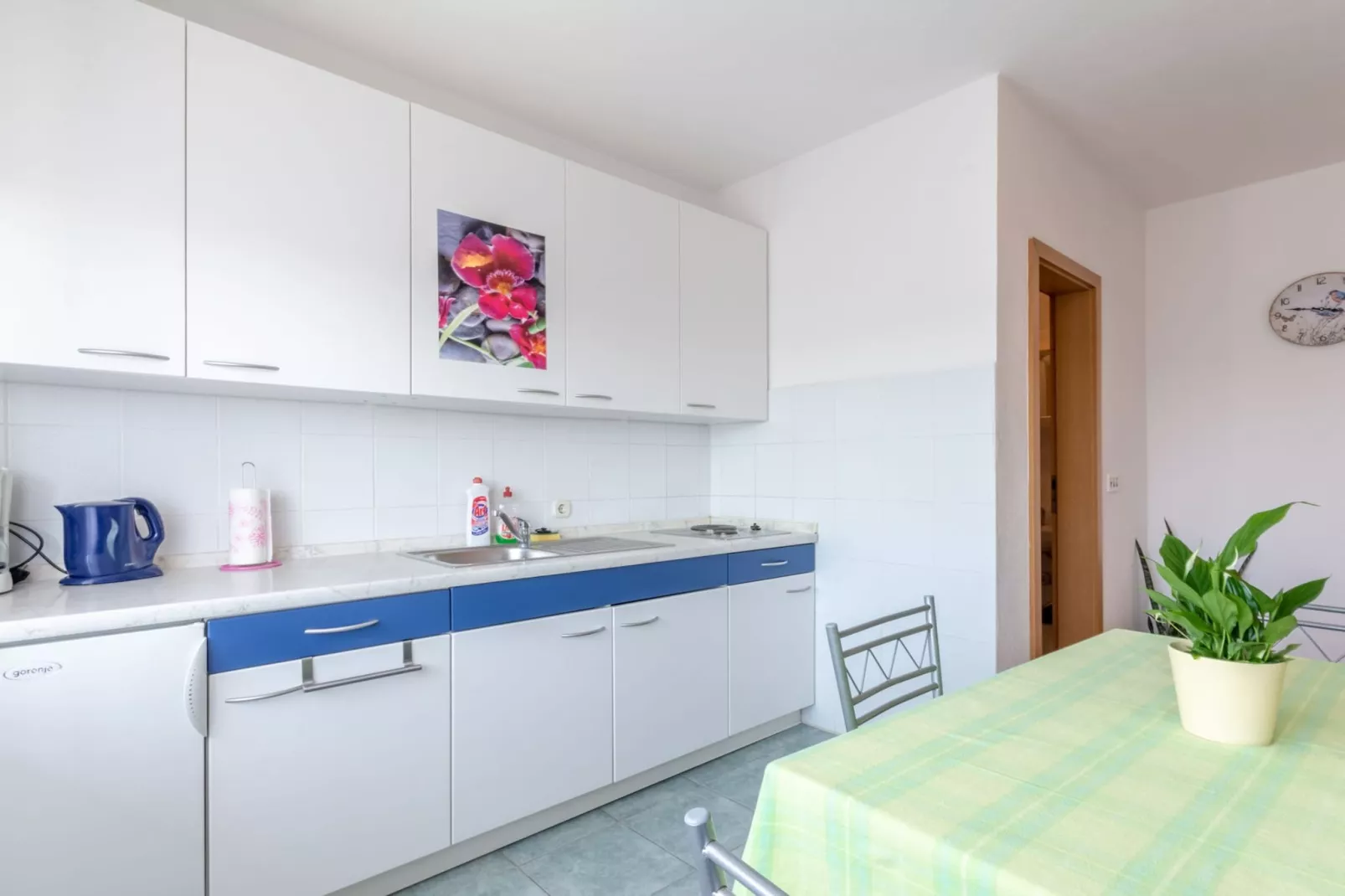 Charming Trogir Apartments with Balcony - Comfort One Bedroom Apartment with Balcony