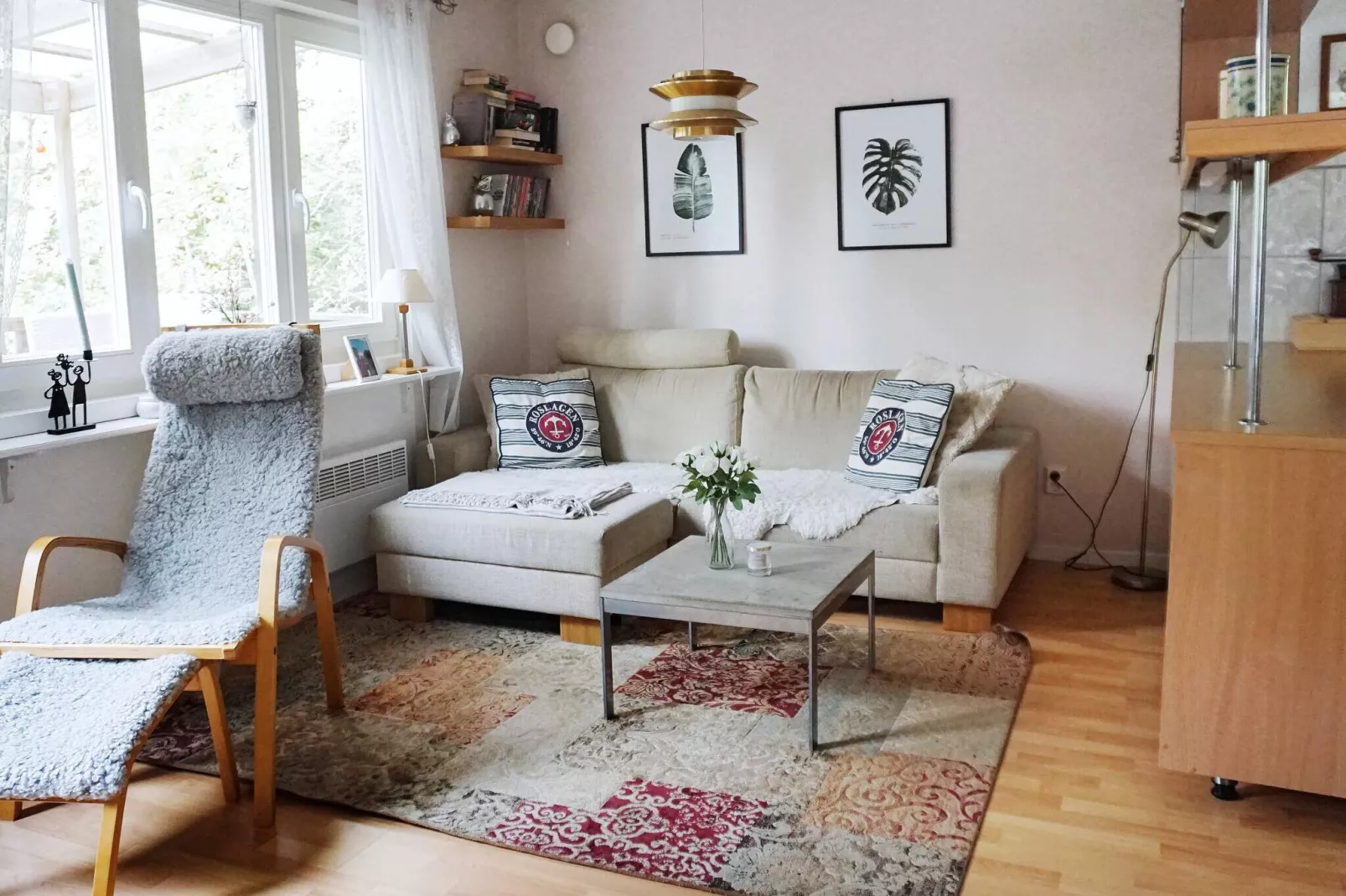 4 sterren vakantie huis in VÄDDÖ-By Traum-Binnen