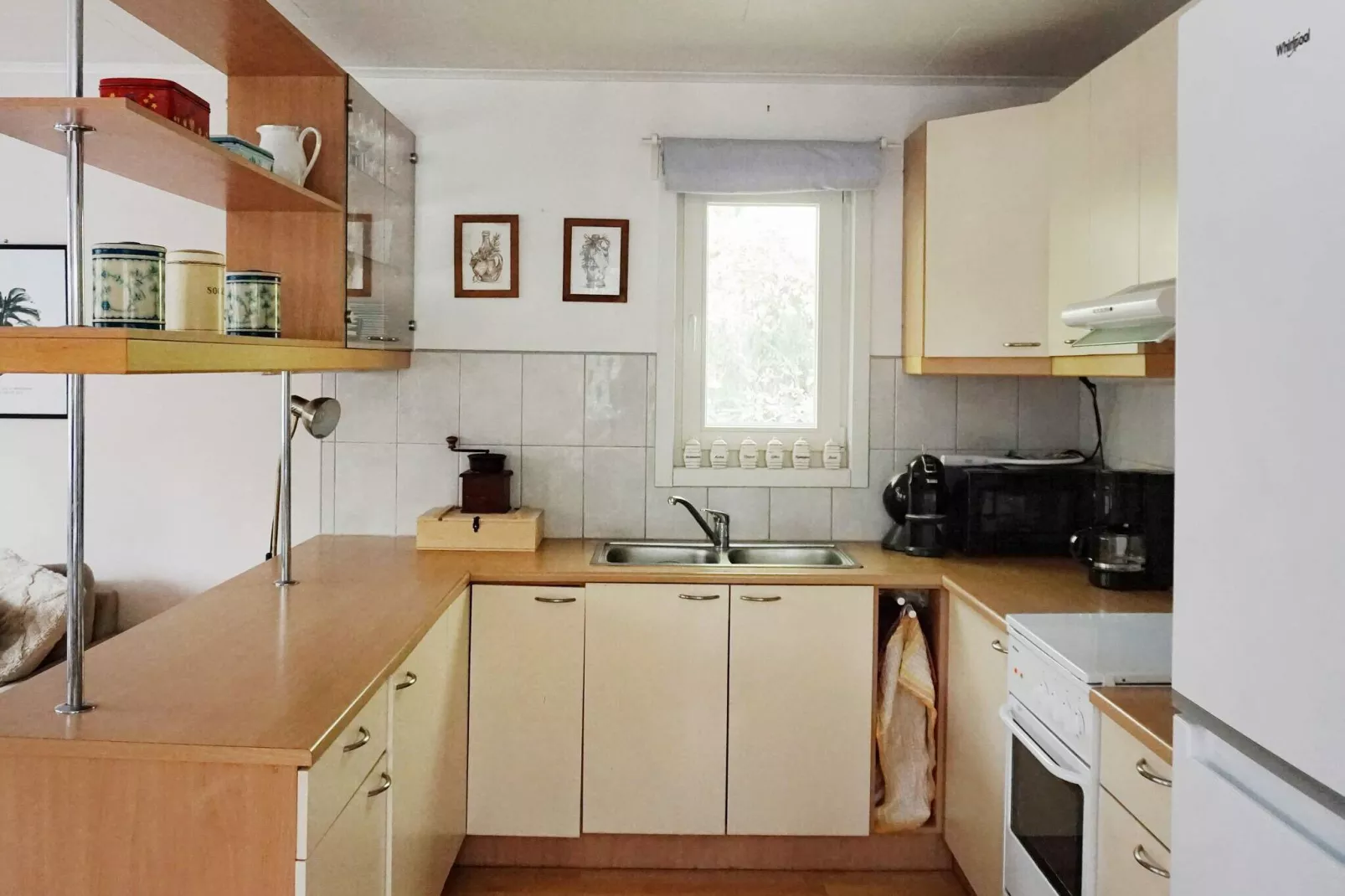4 sterren vakantie huis in VÄDDÖ-By Traum-Binnen