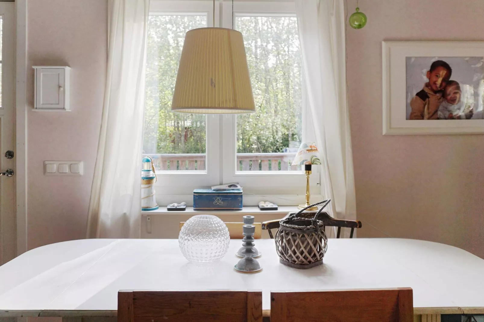 4 sterren vakantie huis in VÄDDÖ-By Traum-Binnen