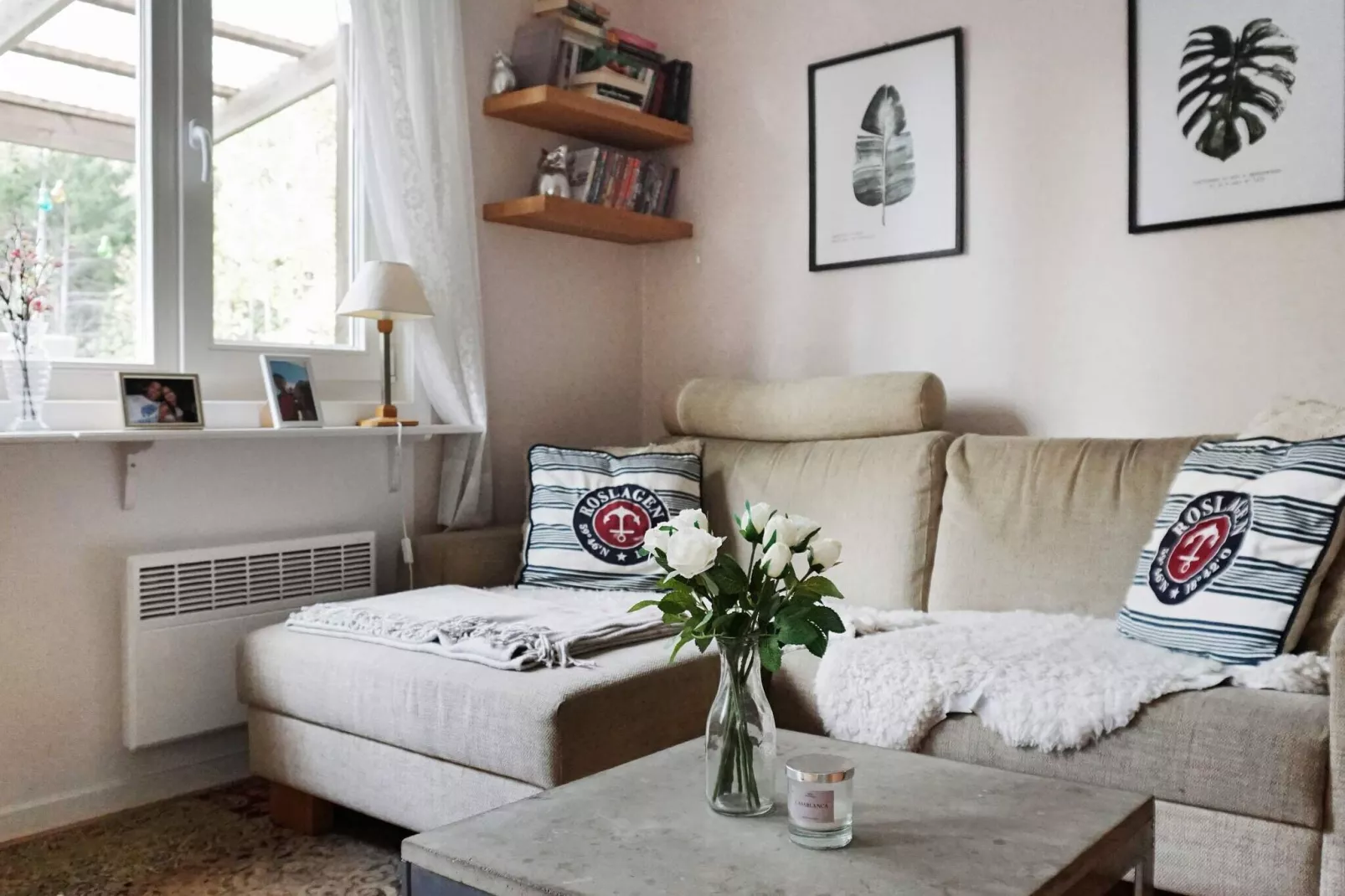 4 sterren vakantie huis in VÄDDÖ-By Traum-Binnen