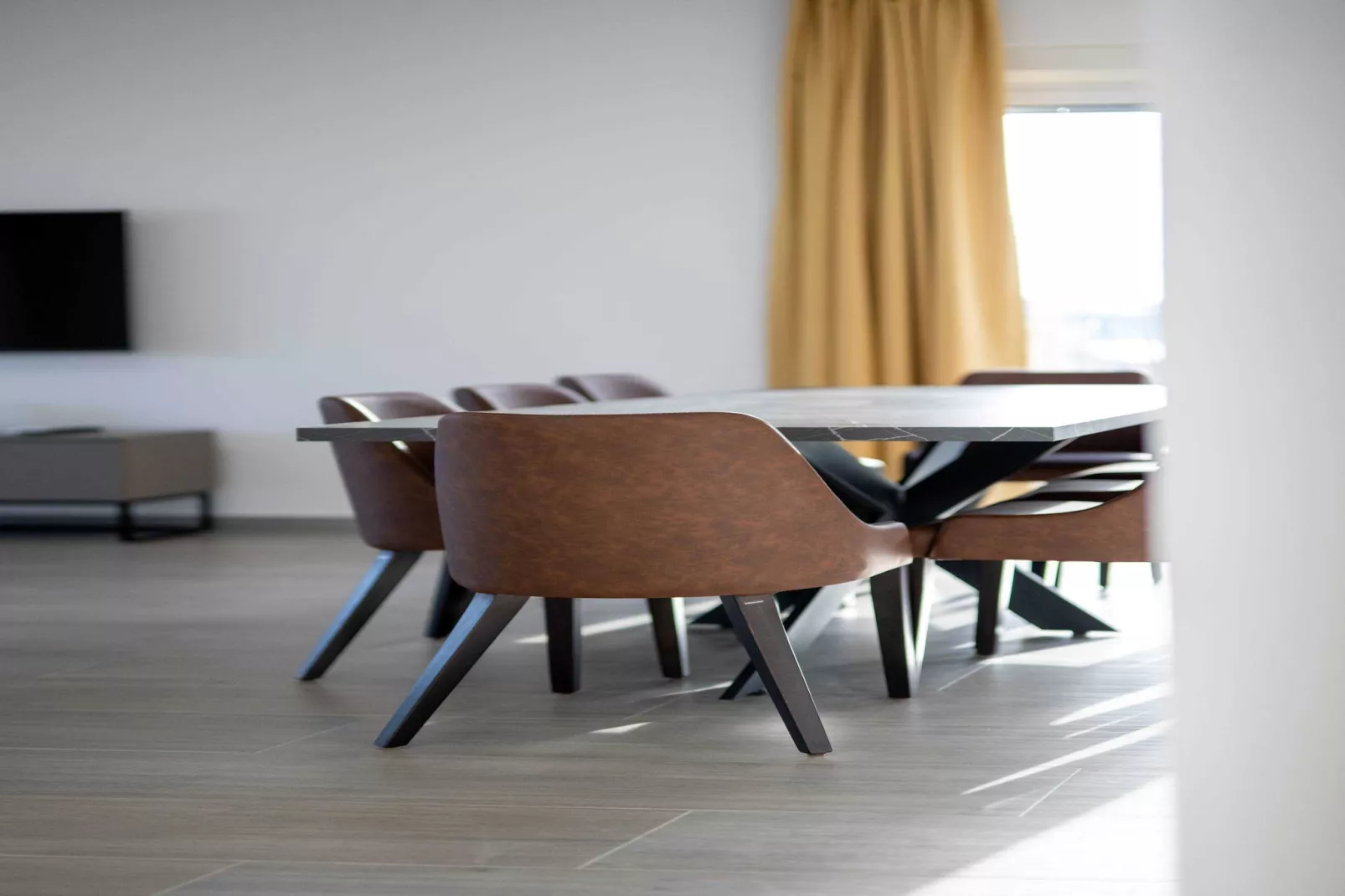 Luxury Living at Horizon Retreat - Comfort Three Bedroom Apartment (owner Central S8)