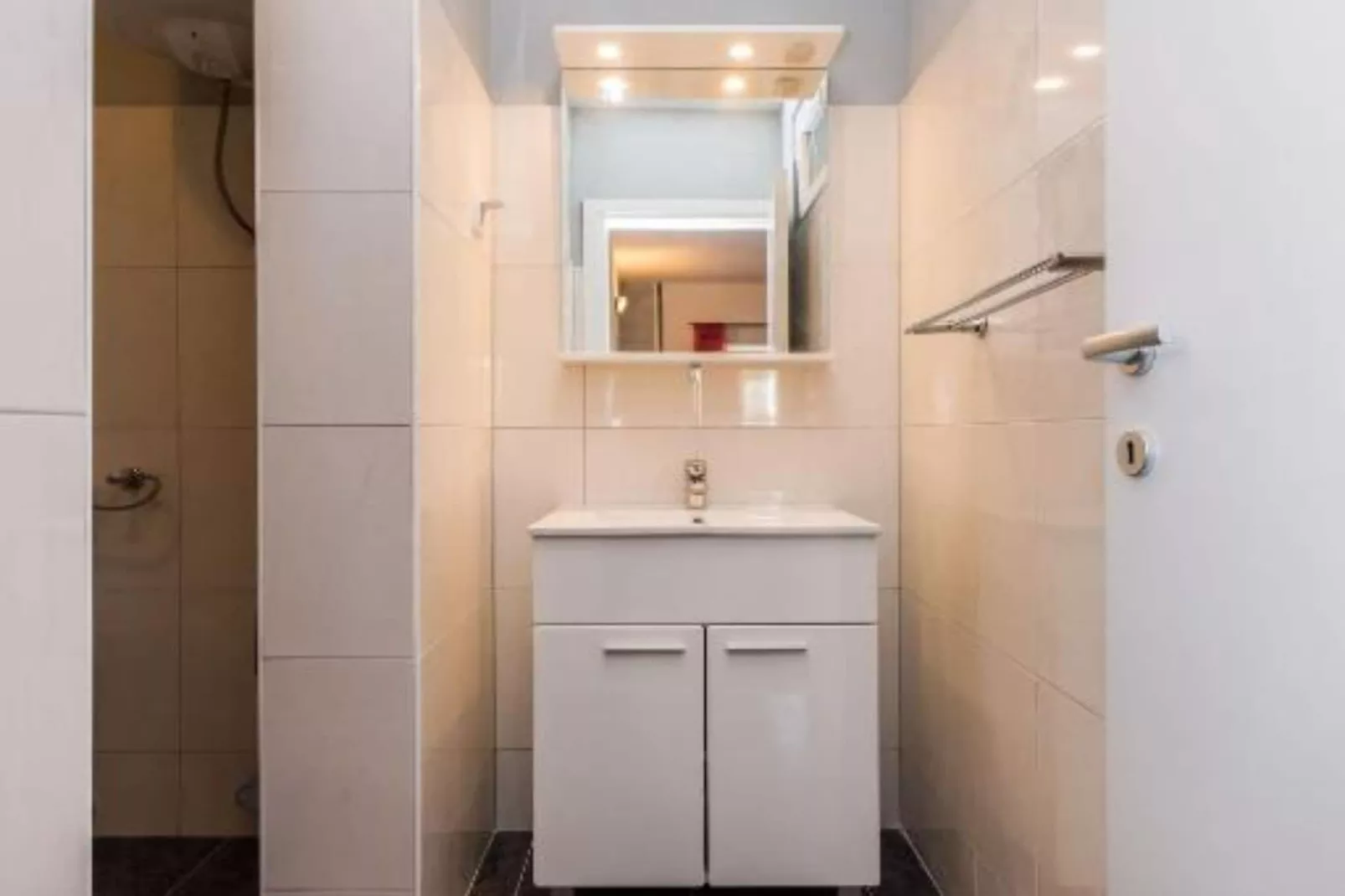 Modern Apartments in Zadar with Private Terrace - One Bedroom Apartment with Terrace