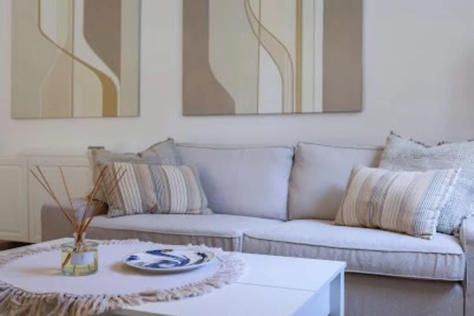 Casa San Antonio - Two Bedroom Apartment