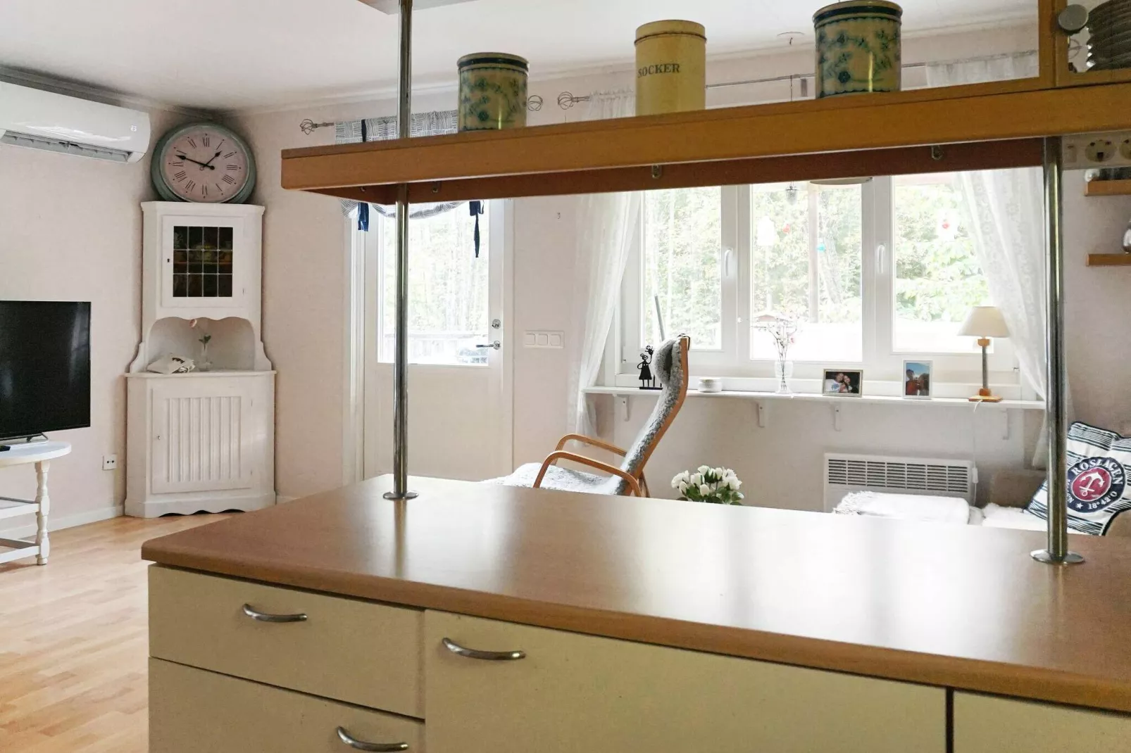 4 sterren vakantie huis in VÄDDÖ-By Traum-Binnen