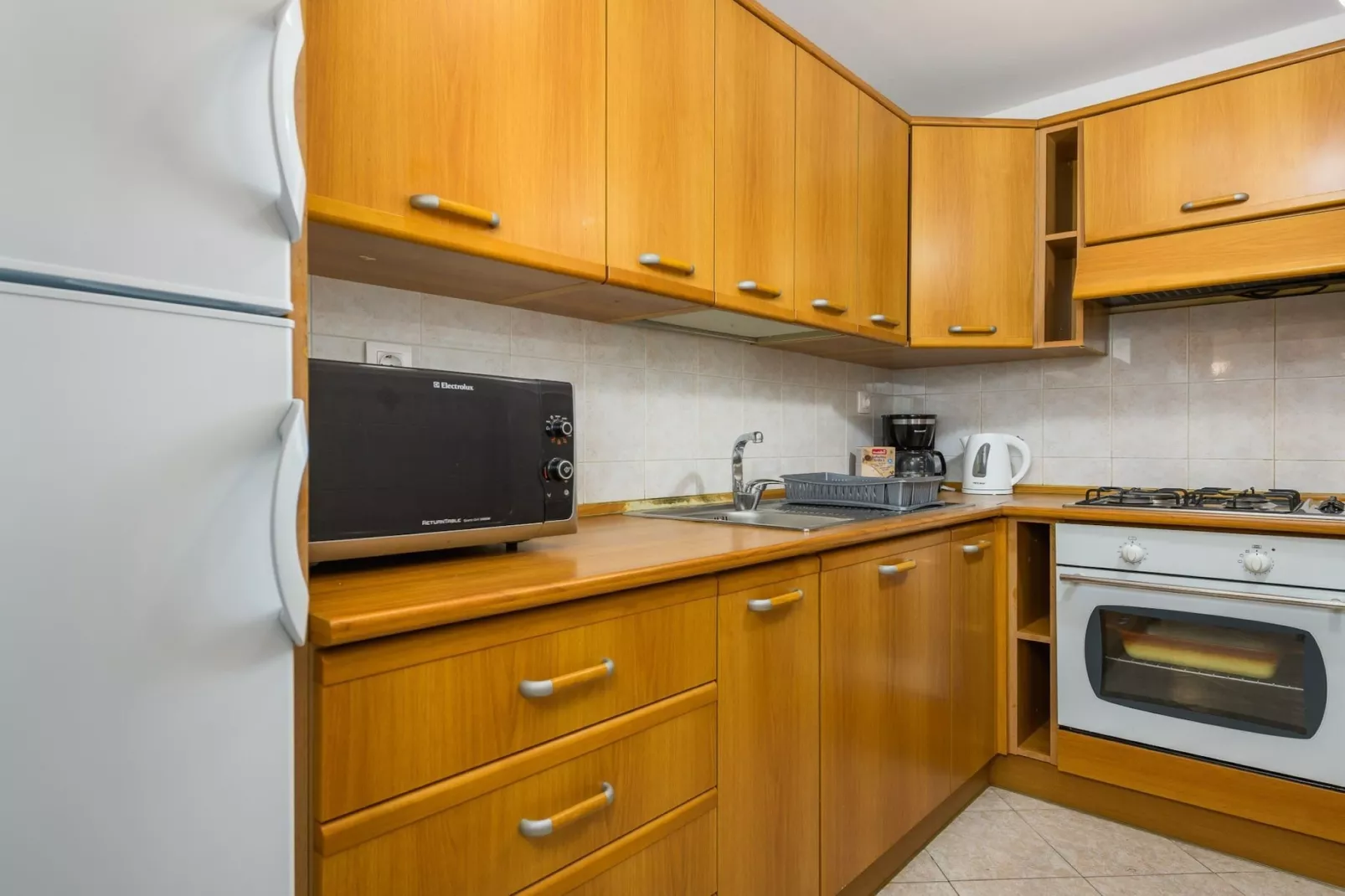 Charming Lovran Apartments with Wonderful Sea View -  One Bedroom Apartment