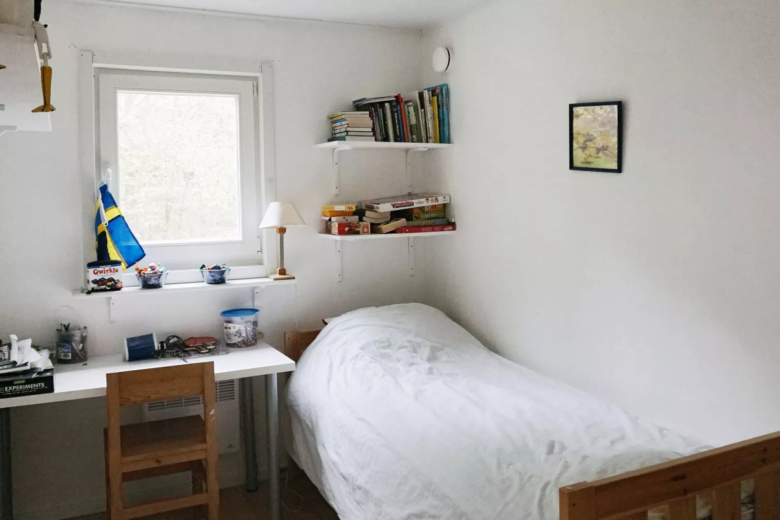 4 sterren vakantie huis in VÄDDÖ-By Traum-Binnen