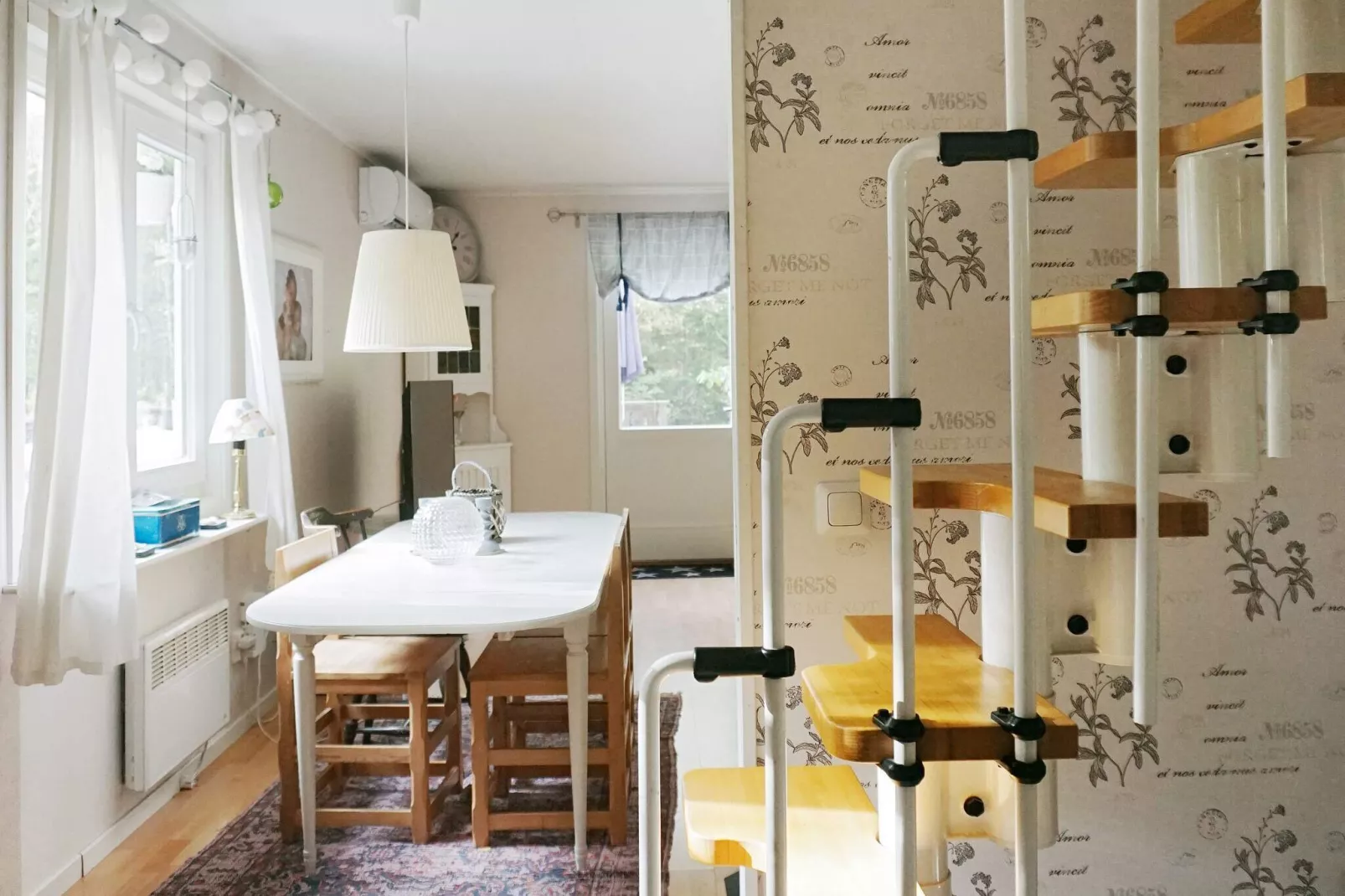 4 sterren vakantie huis in VÄDDÖ-By Traum-Binnen