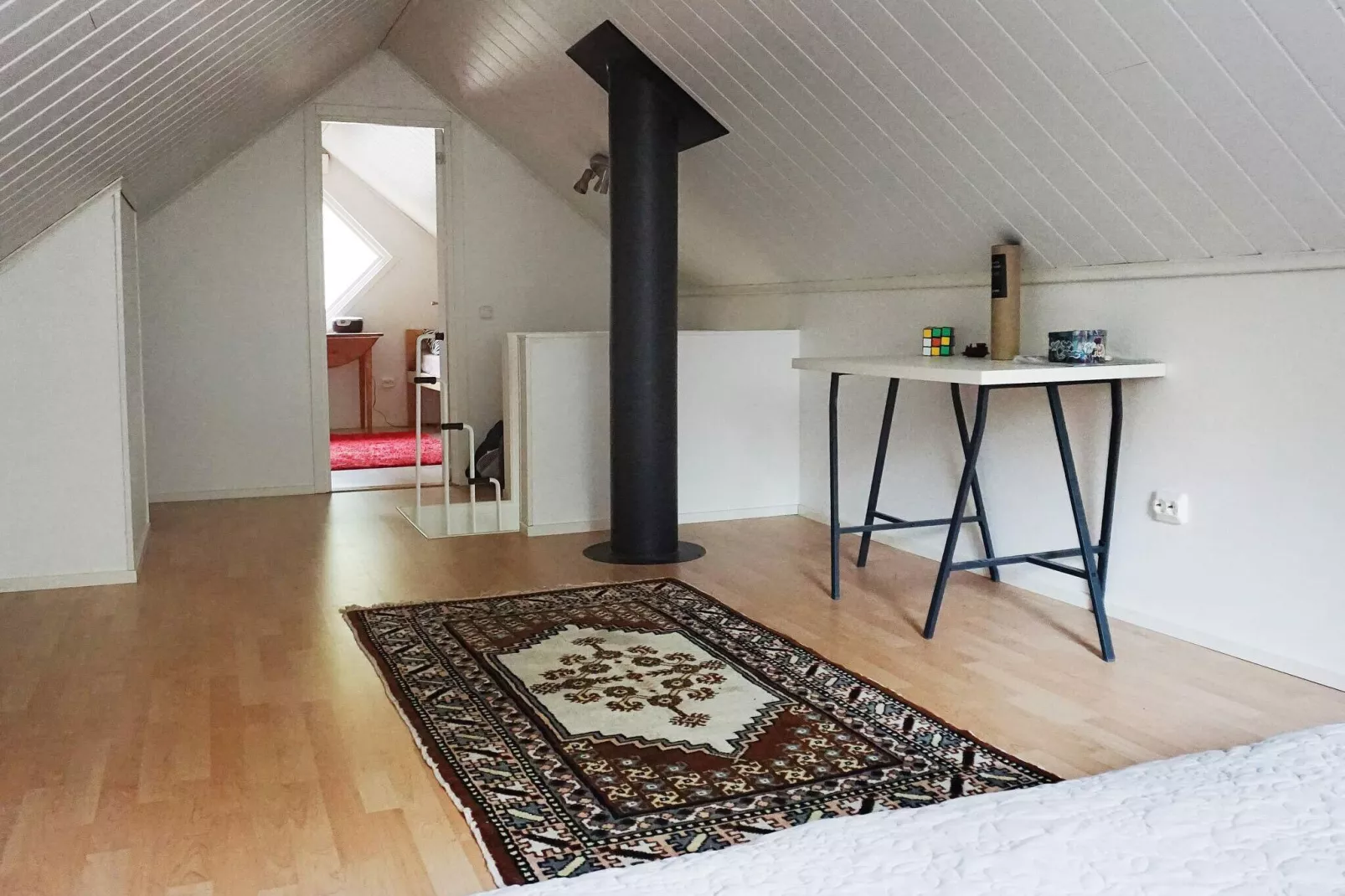 4 sterren vakantie huis in VÄDDÖ-By Traum-Binnen