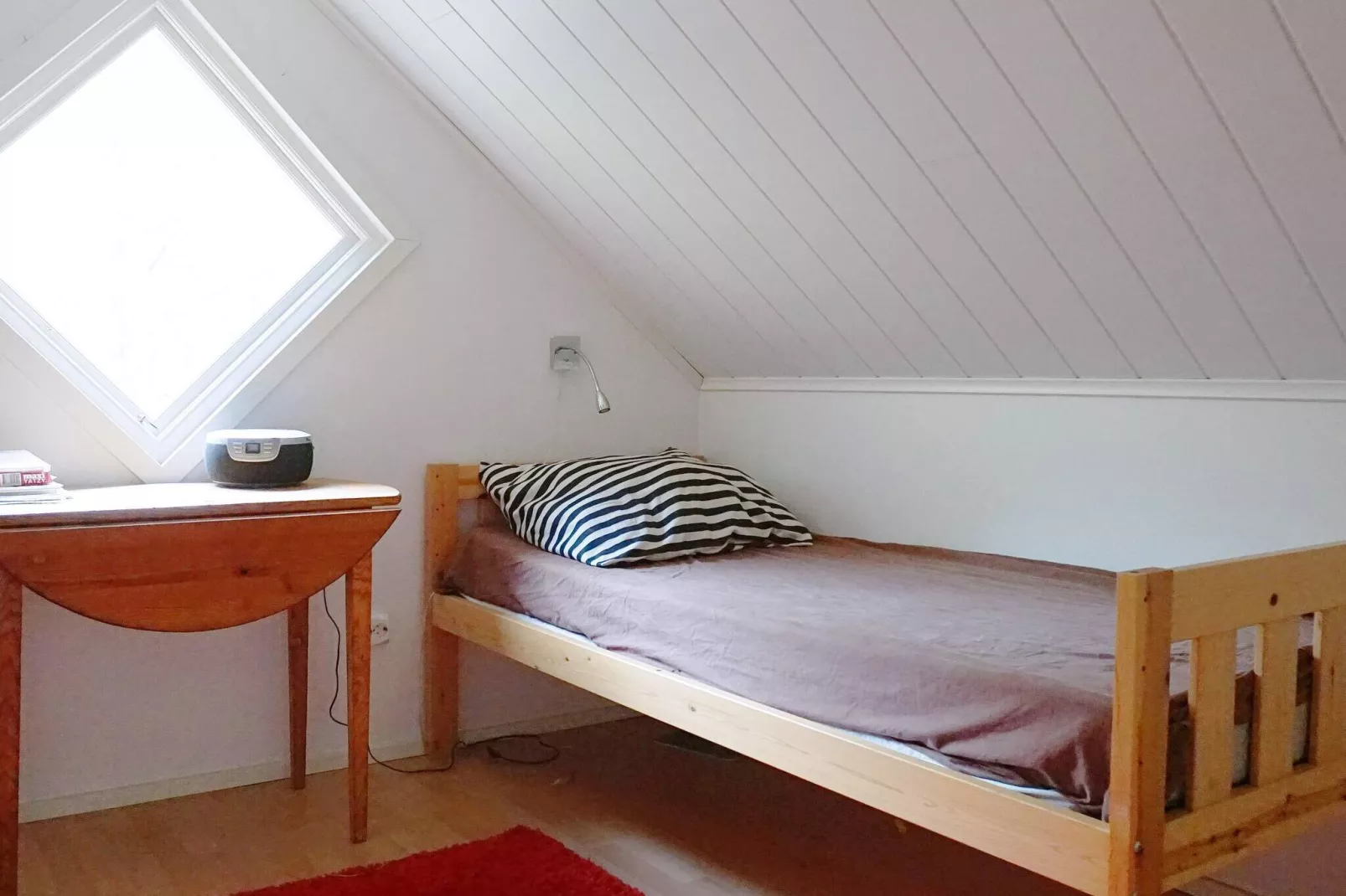 4 sterren vakantie huis in VÄDDÖ-By Traum-Binnen
