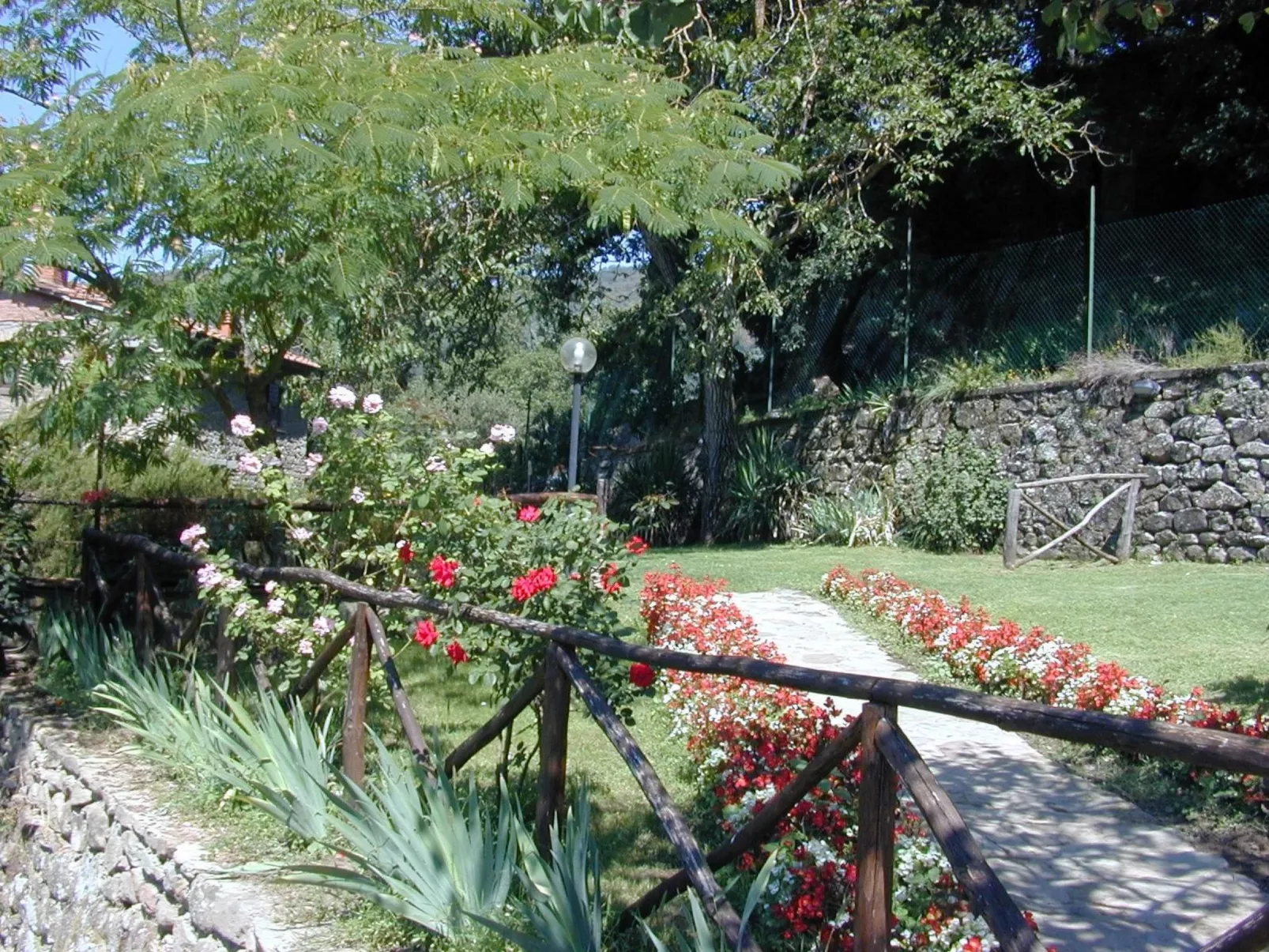Bauernhof "Casina