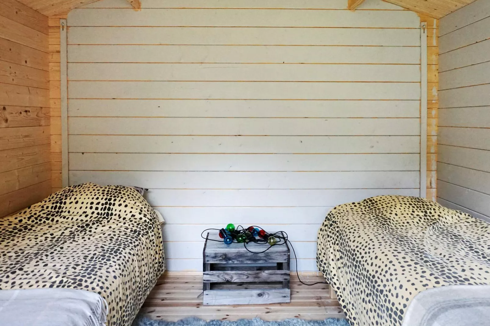 4 sterren vakantie huis in VÄDDÖ-By Traum-Binnen