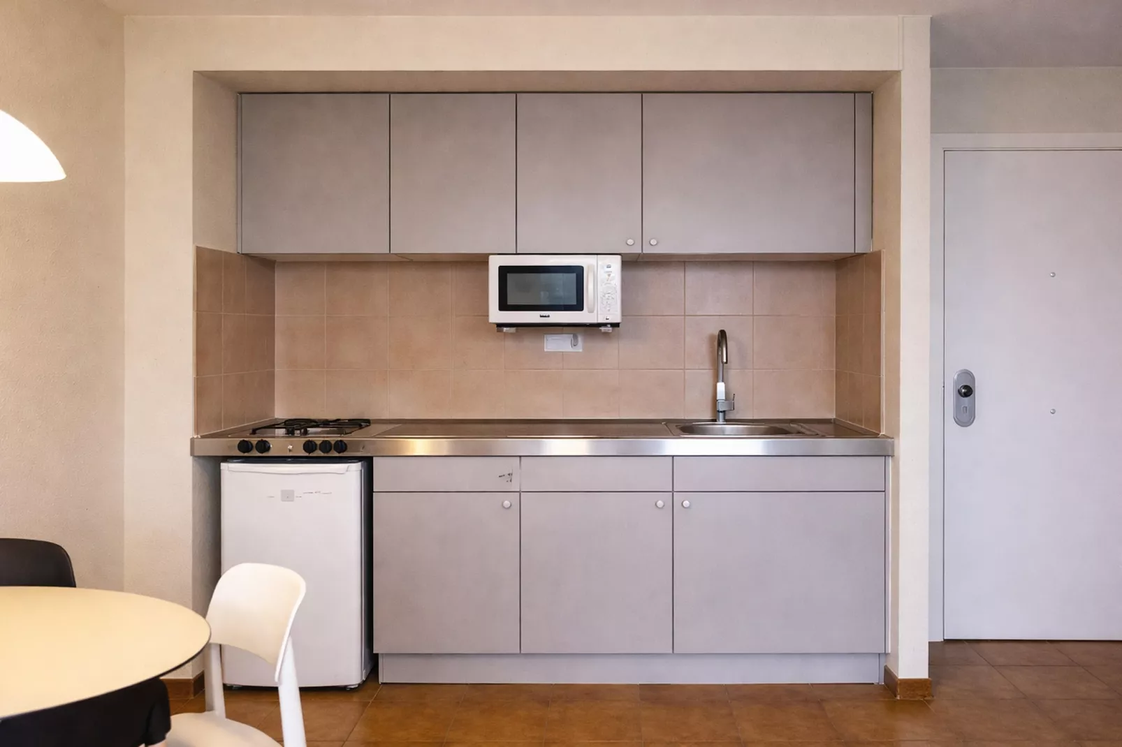 Tossa Park Apartment - Keuken