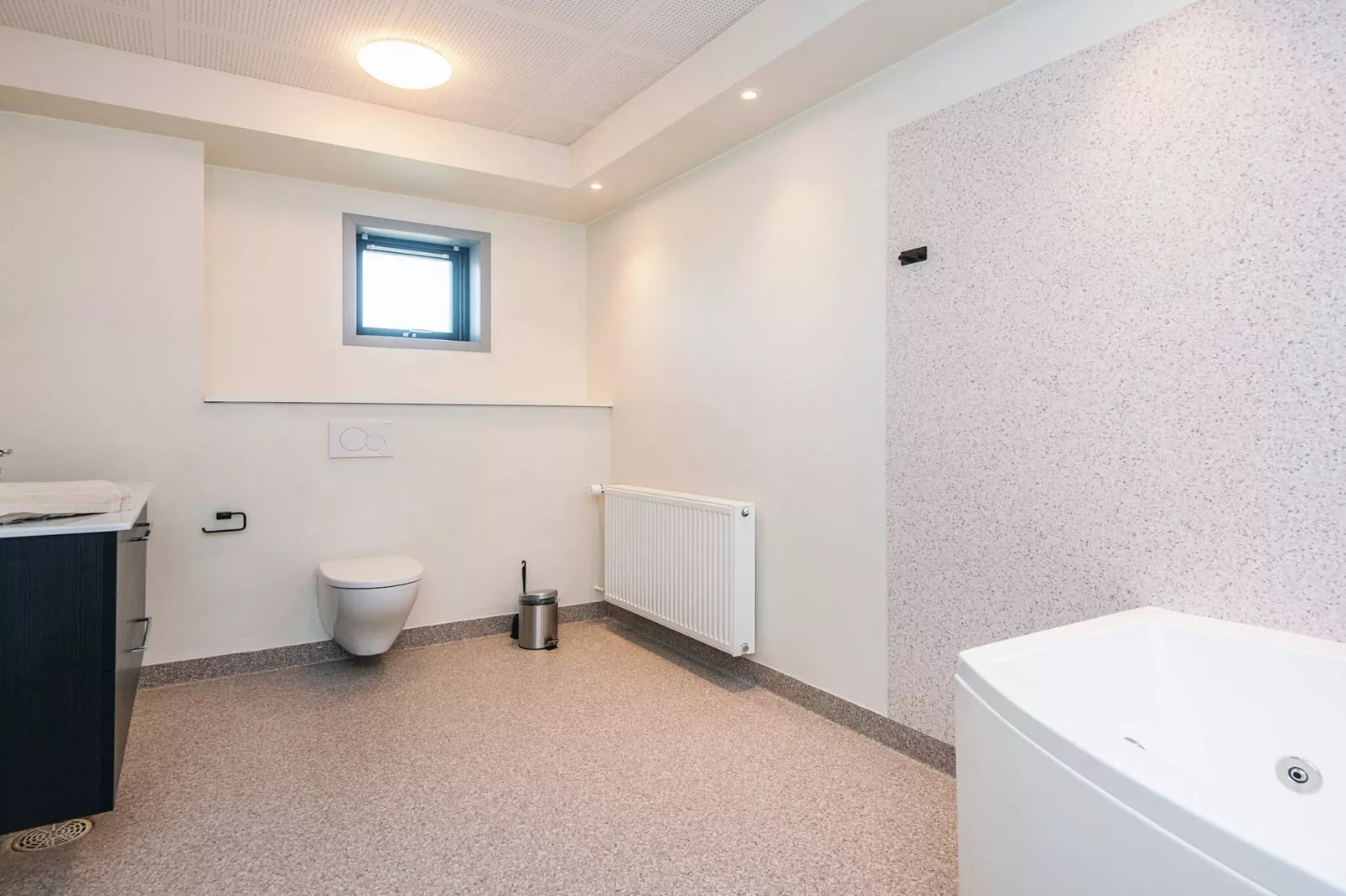 5 sterren vakantie huis in Ansager