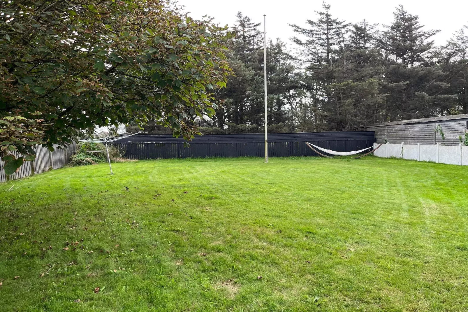 4 sterren vakantie huis in Løkken