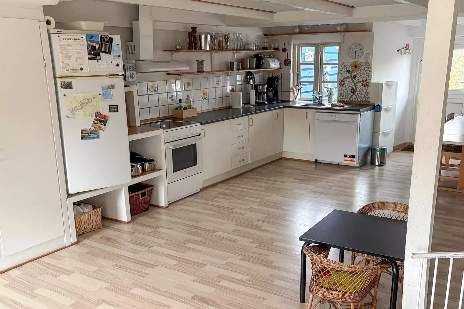 6 Personen vakantie huis in Samsø